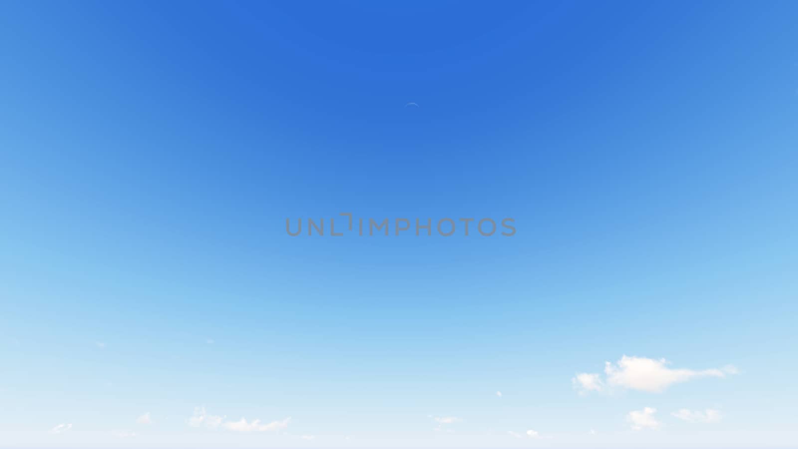 Cloudy blue sky abstract background, blue sky background with ti by teerawit