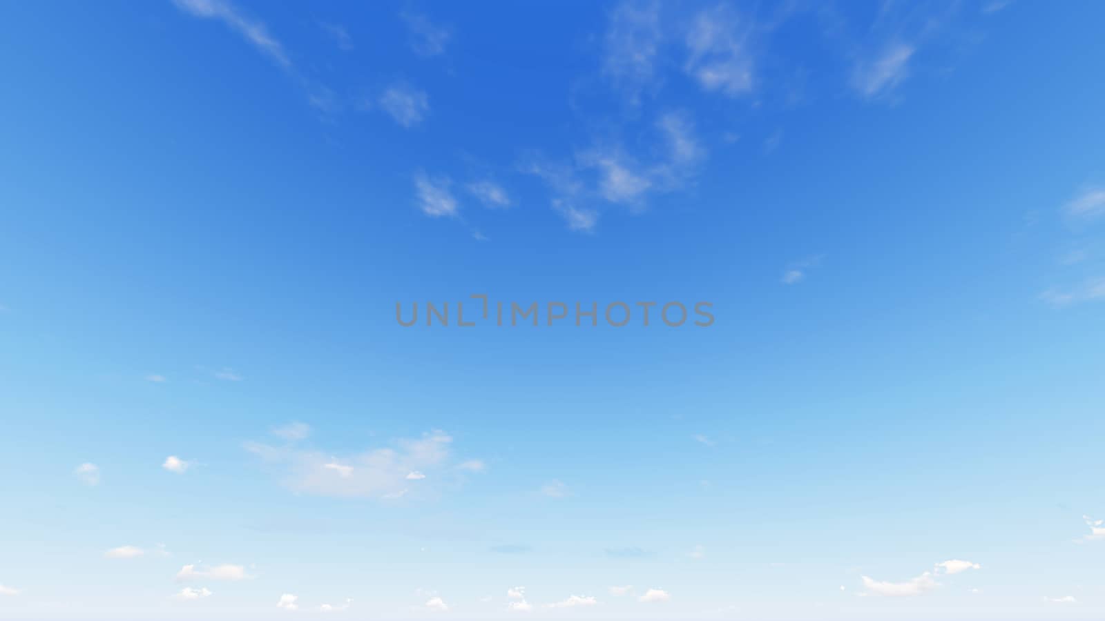 Cloudy blue sky abstract background, blue sky background with ti by teerawit