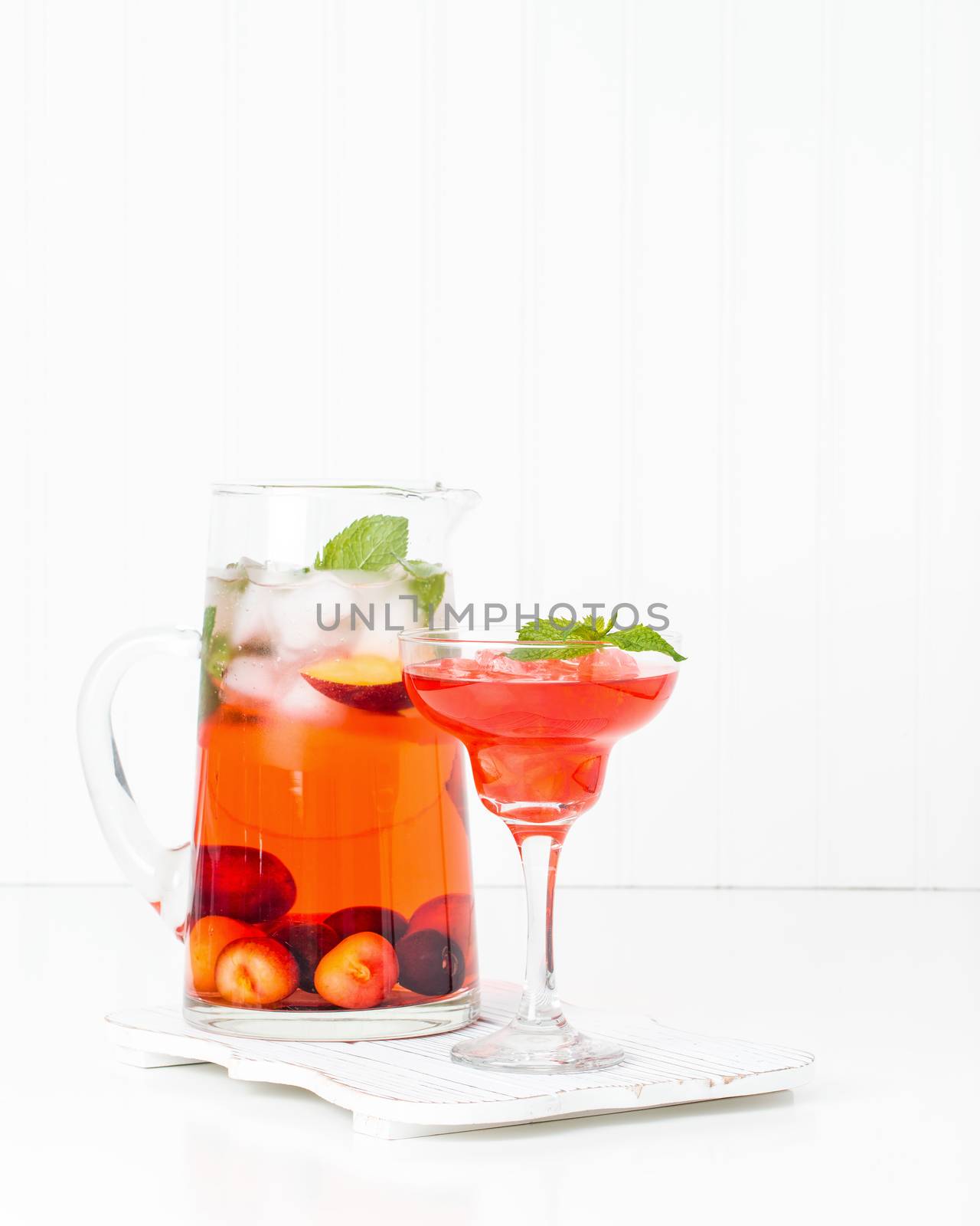 Summer Cocktail by billberryphotography