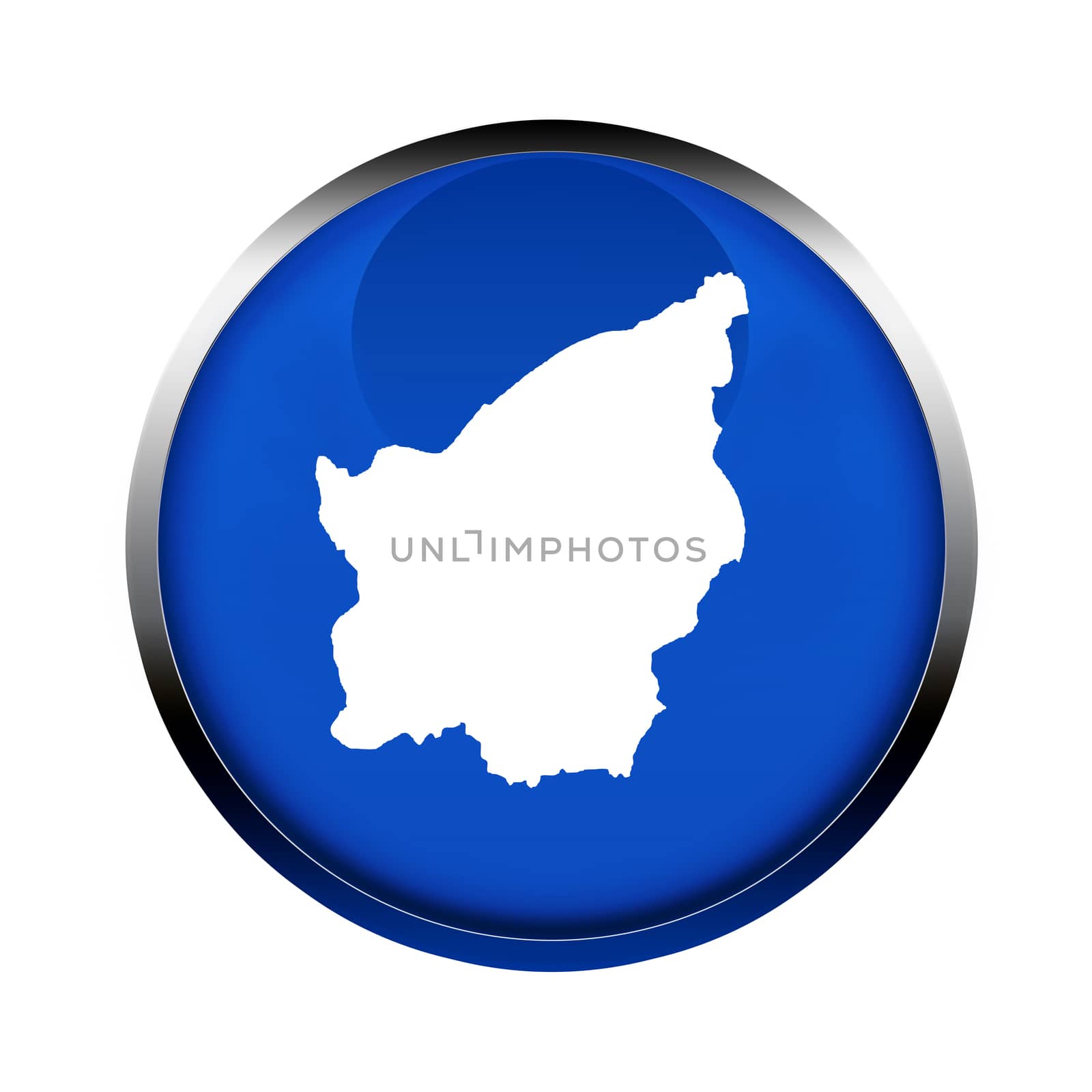 San Marino map button by speedfighter