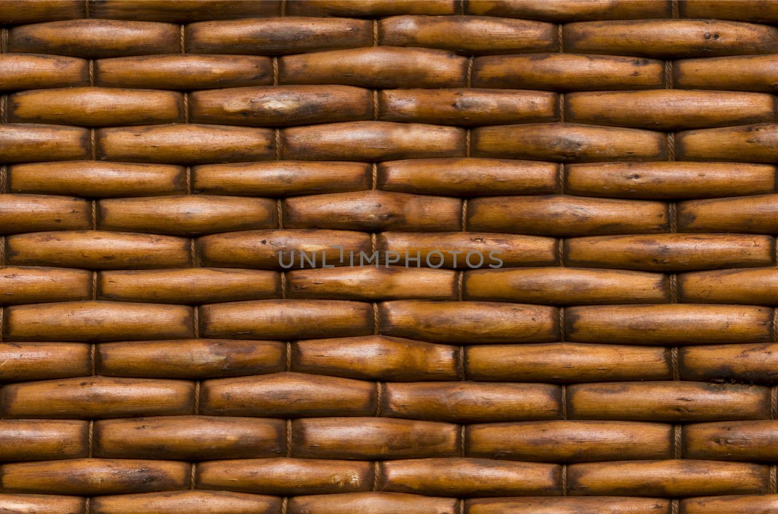 Wicker basket background texture seamlessly tileable by Balefire9