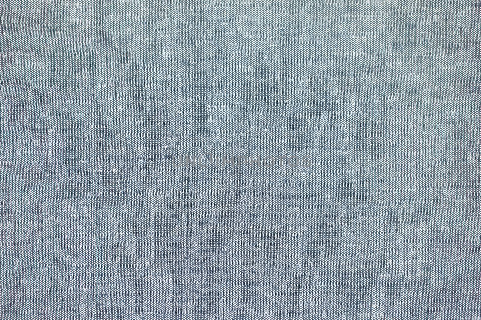 Close up texture of grey fabric use as background by eaglesky