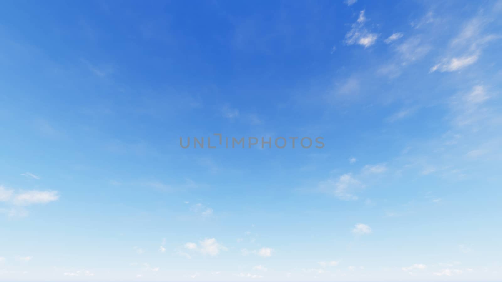 Cloudy blue sky abstract background, blue sky background with ti by teerawit