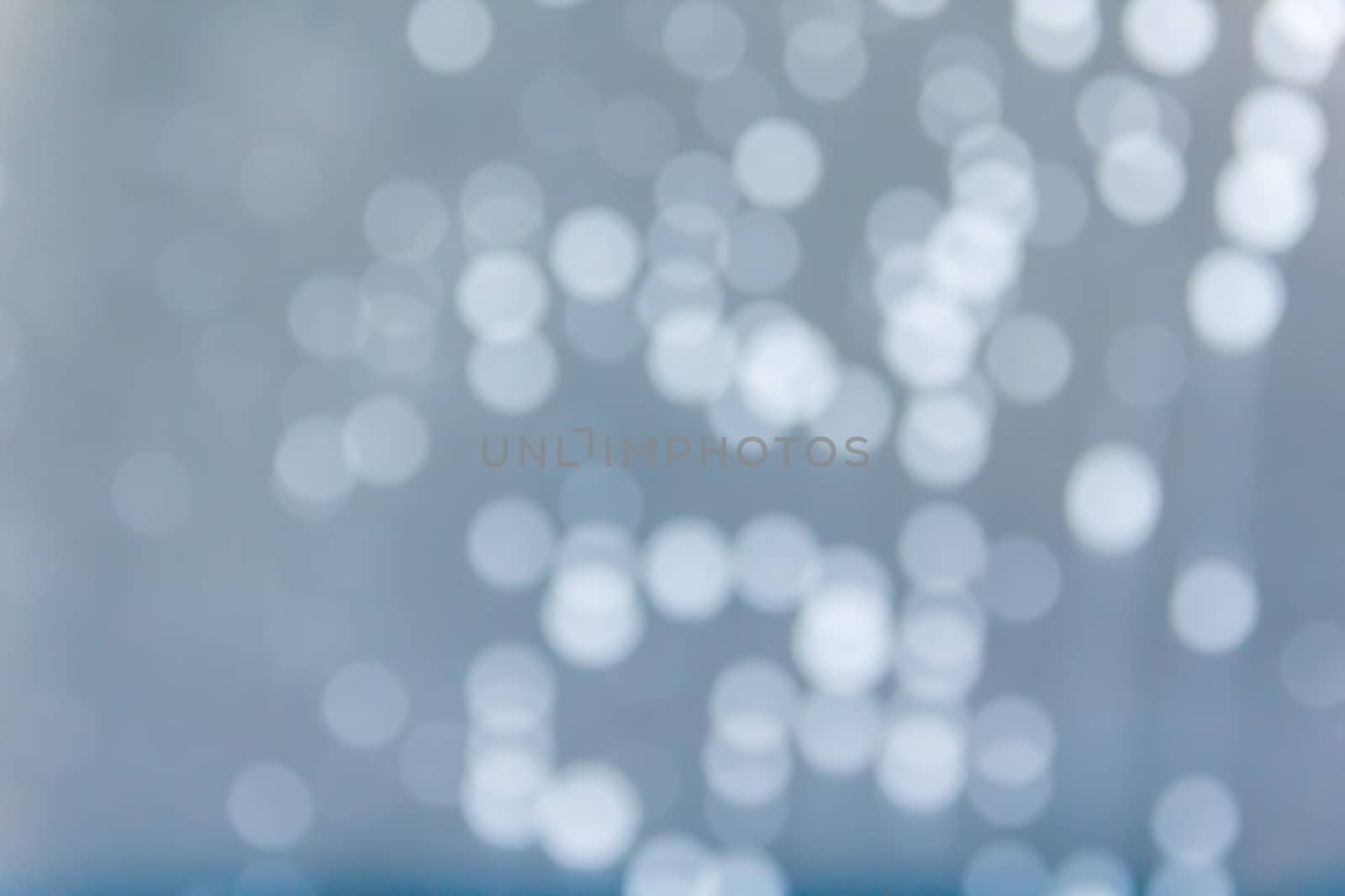 wonderful romantic soft blue dreamy background with soft bokeh 