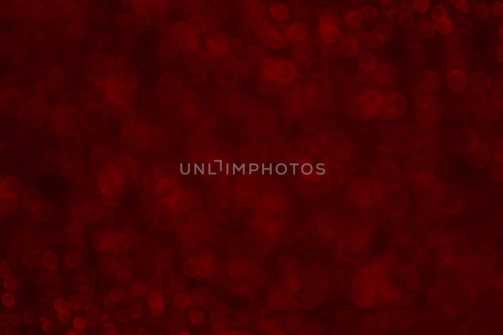 Dark red bokeh abstract valentine background by KAZITAFAHNIZEER