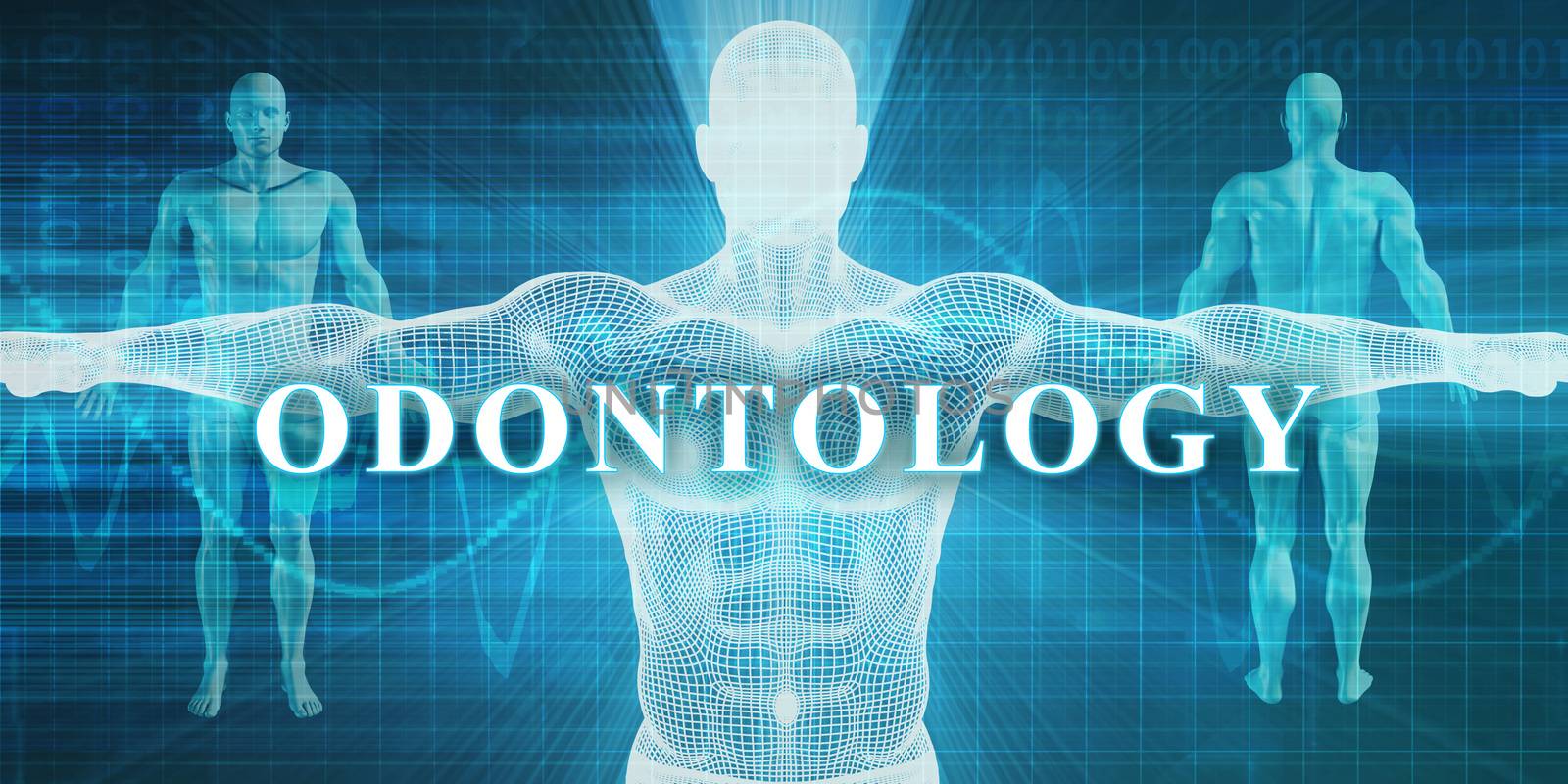 Odontology as a Medical Specialty Field or Department