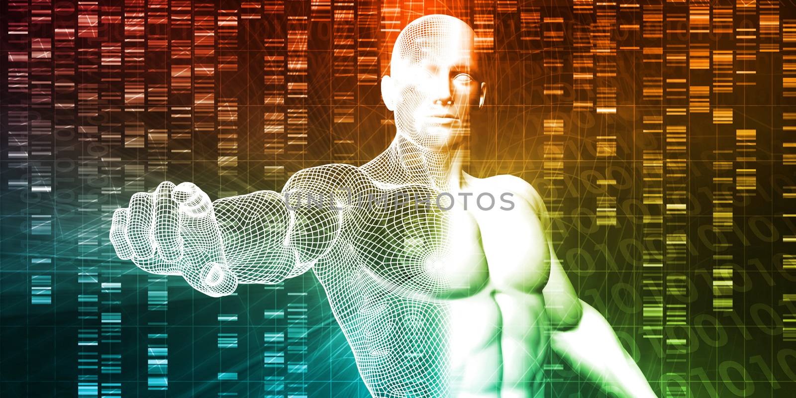 Genetic Testing and Analysis as a Abstract