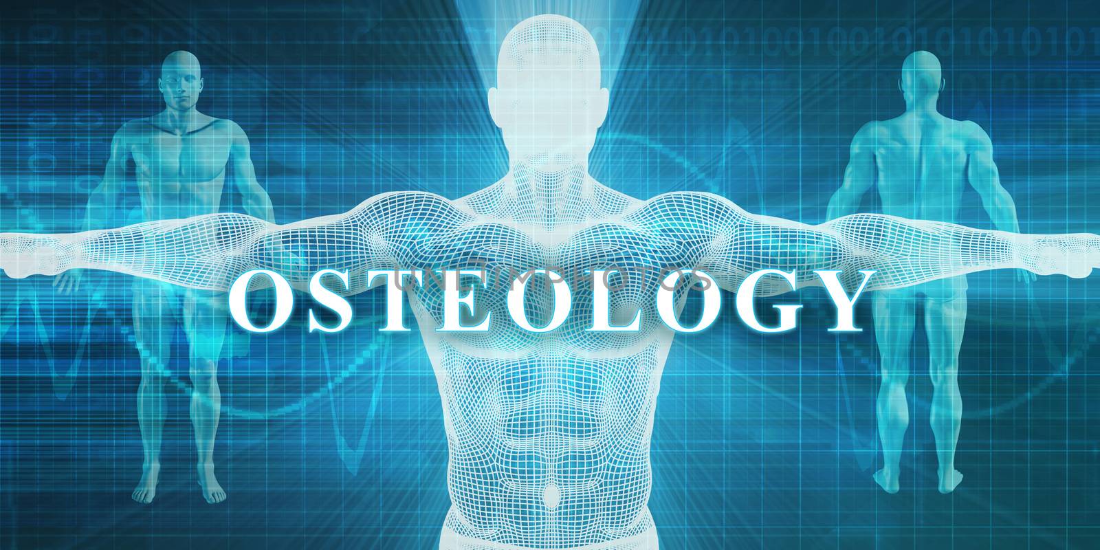 Osteology as a Medical Specialty Field or Department