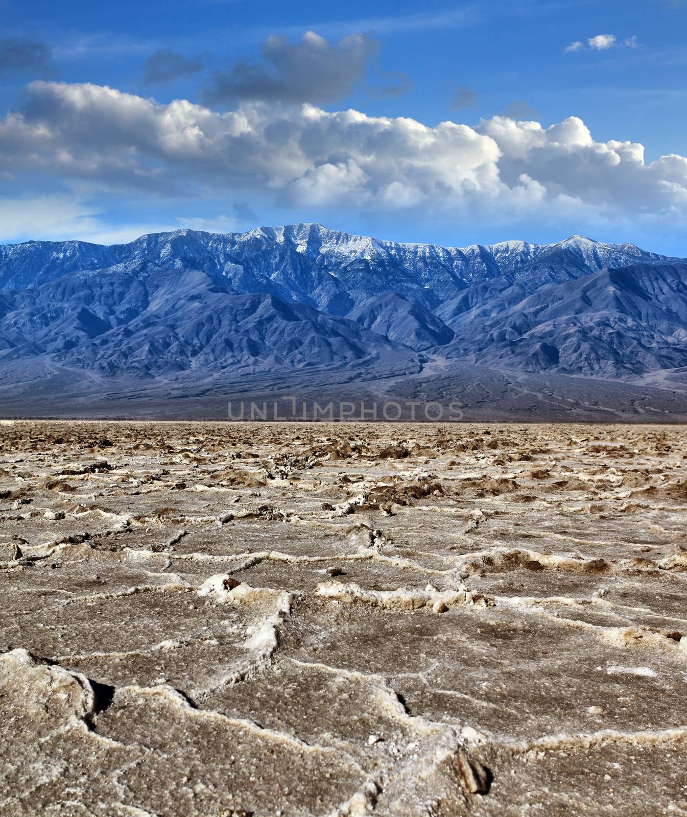 Death Valley National Park by friday