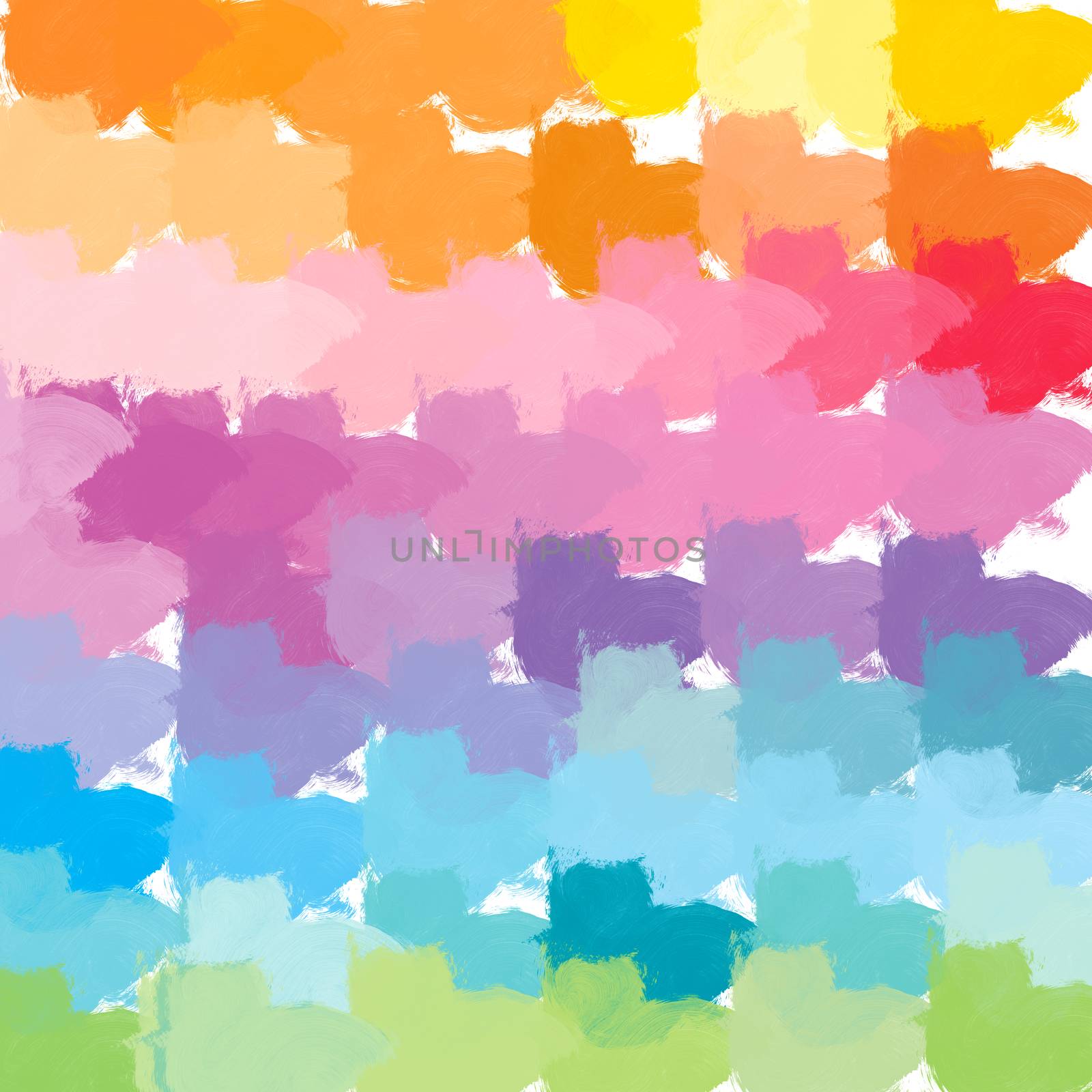 abstract background with colored texture