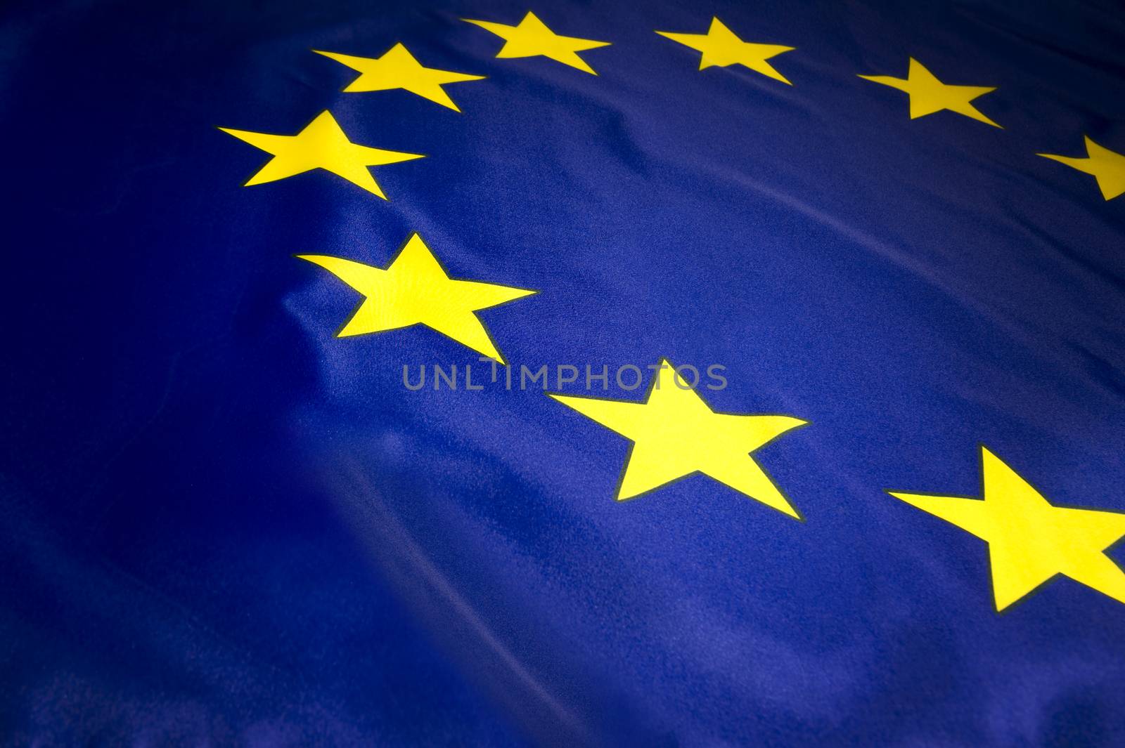 Flag of the European Union