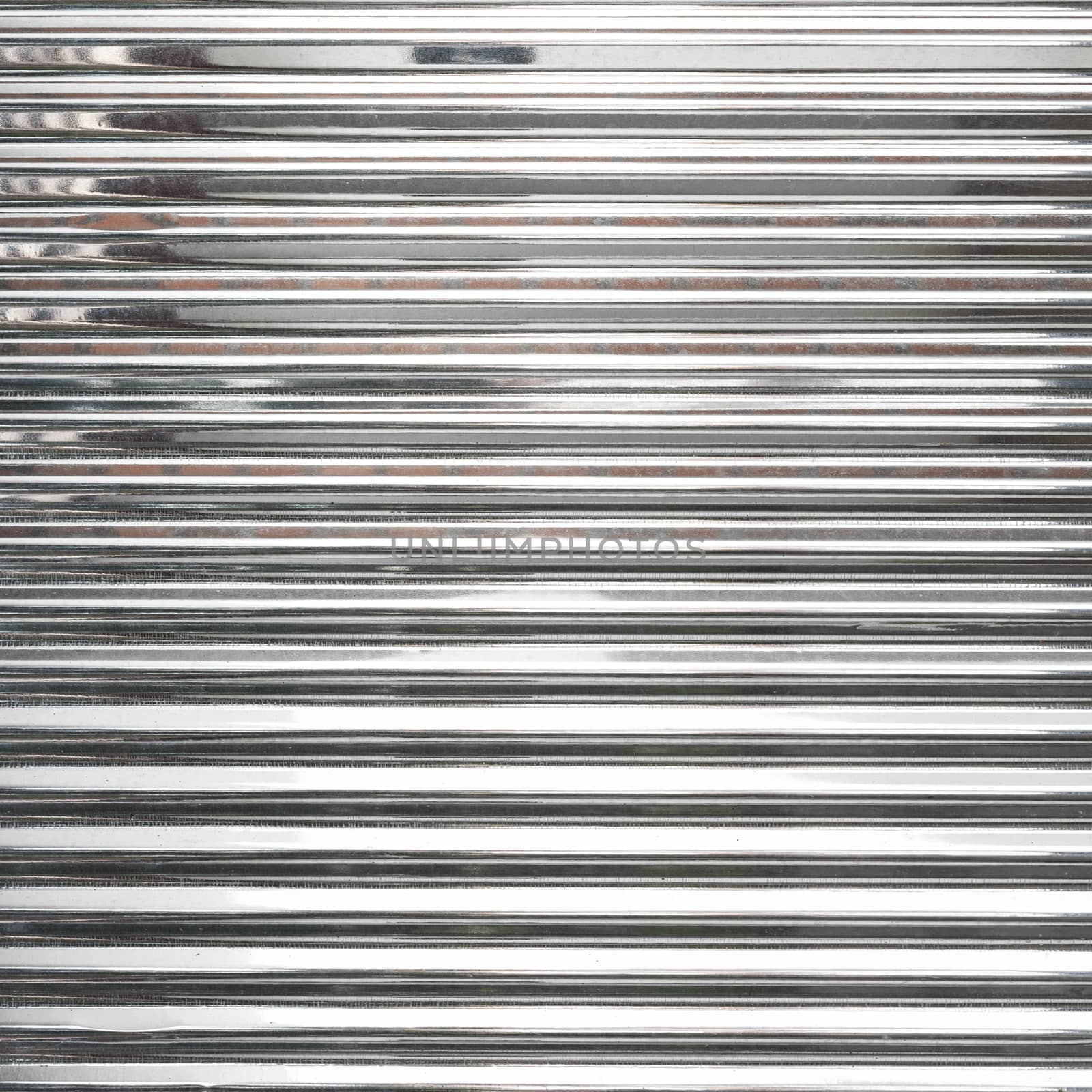 Metal stainless steel texture background .