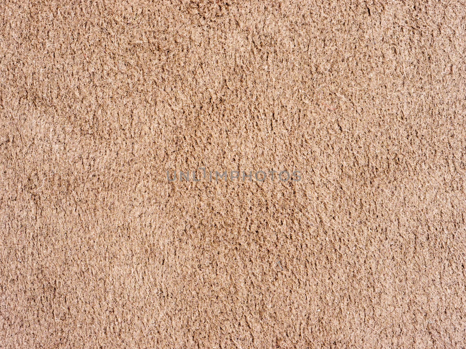 Genuine Leather and Suede, Brown. Macro, Close up. Concept and Idea of Fine Leather Crafting, Handmade Leather Handcrafted, Background Textured and Wallpaper.