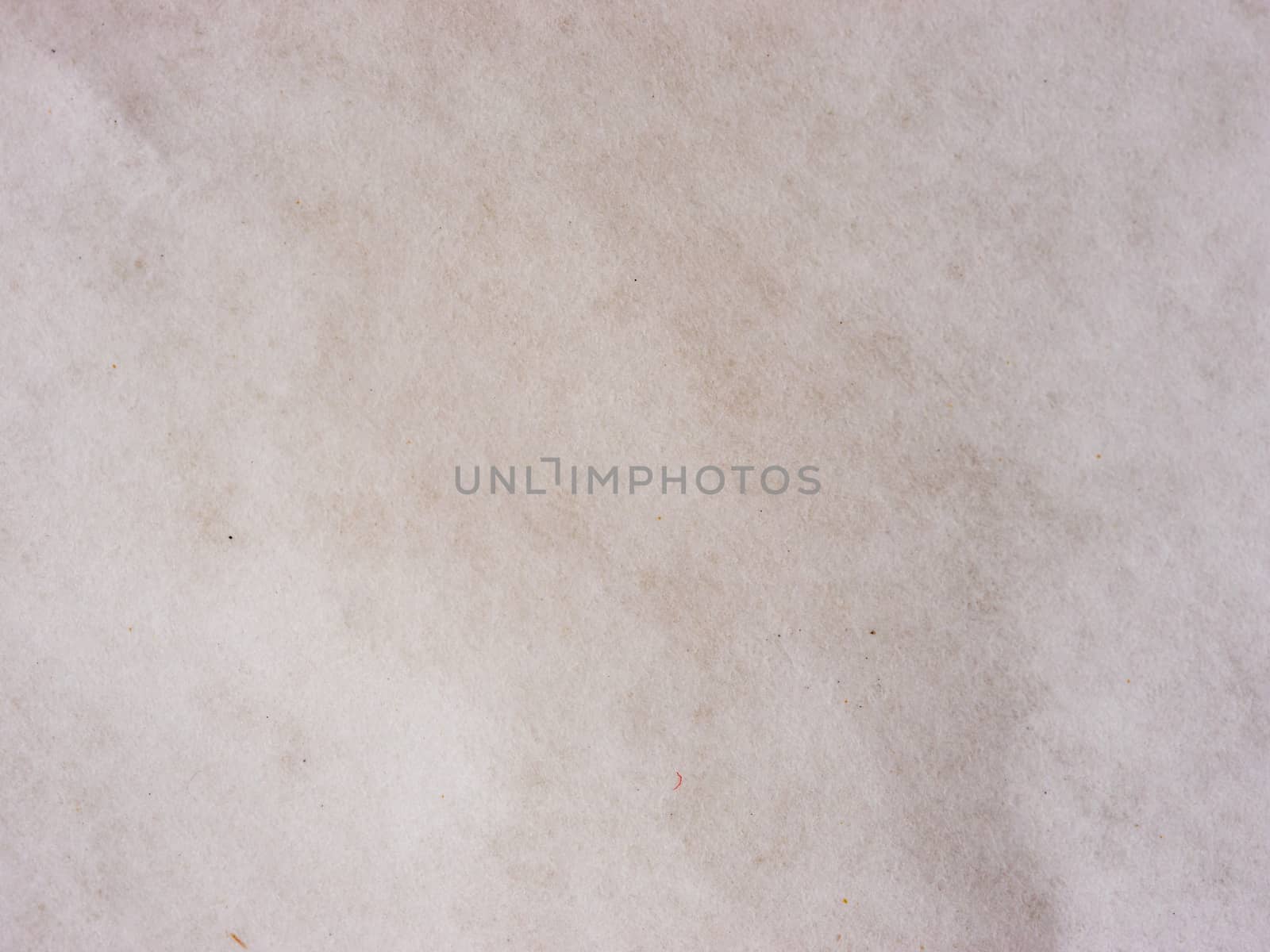 White Paper Texture as Background. Macro, Close up. Background Textured and Wallpaper.