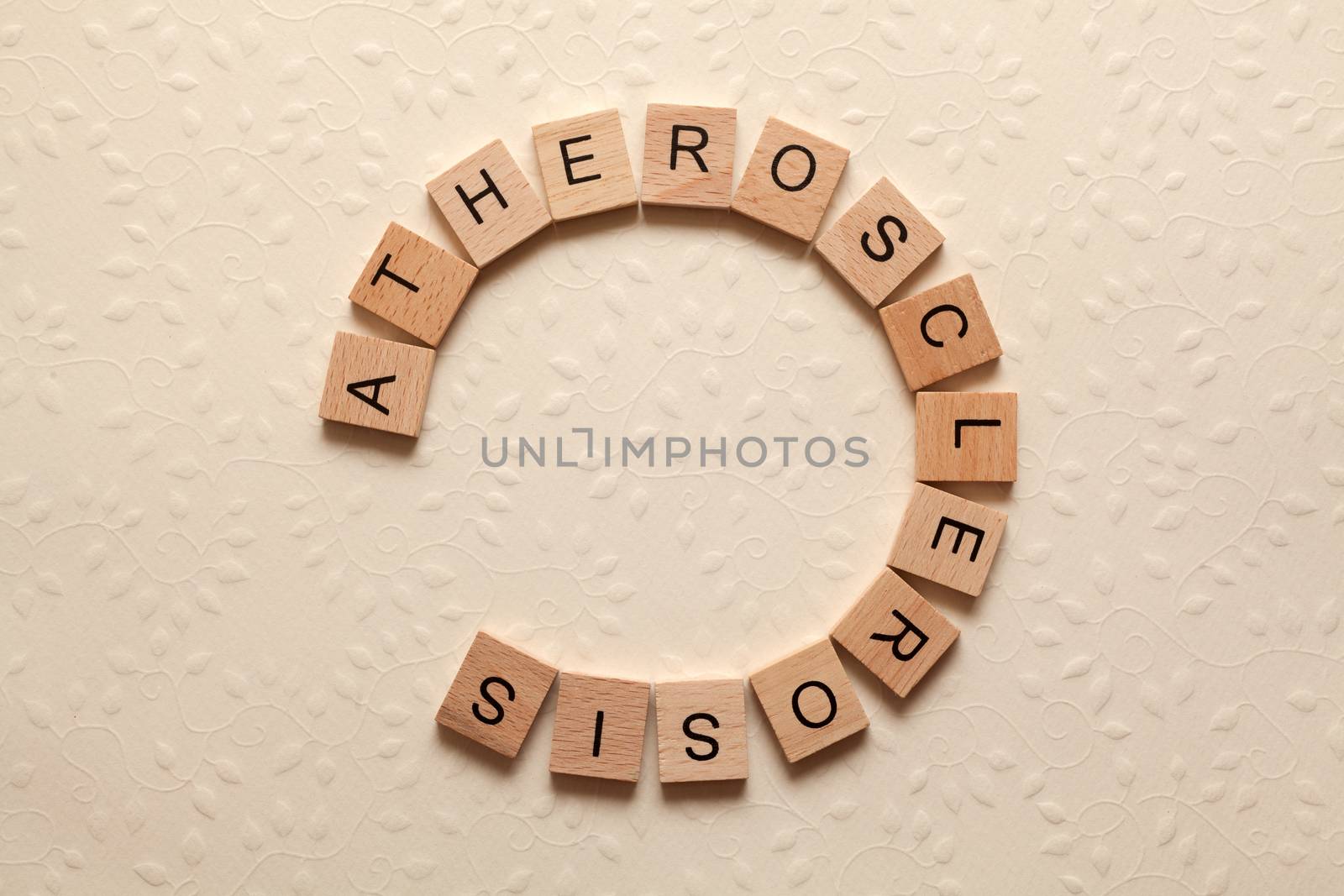 Atherosclerosis by Portokalis