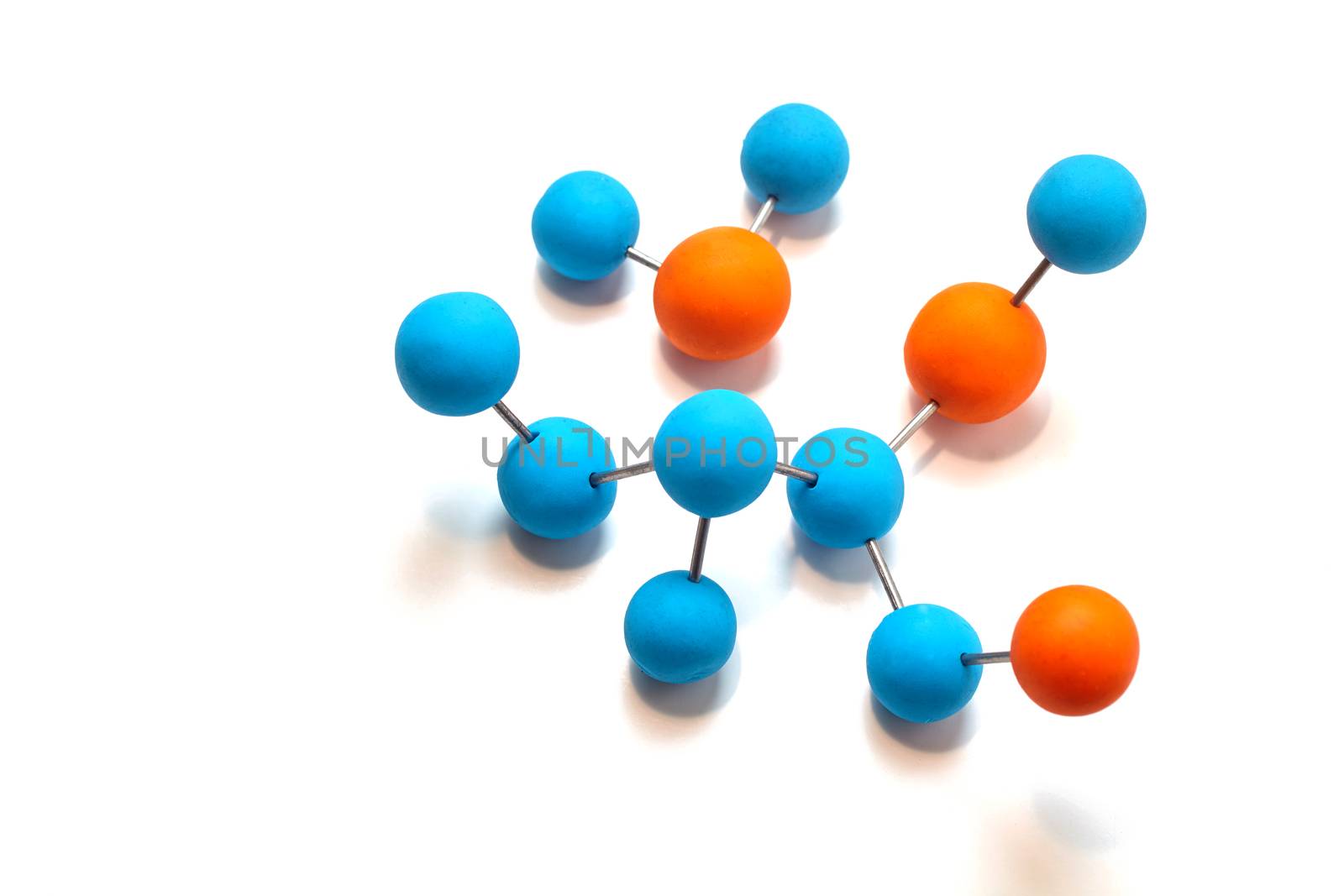 Molecule by Portokalis