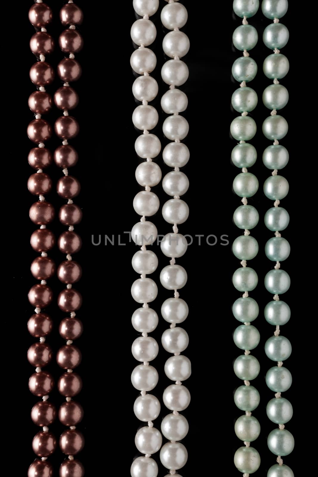 Pearls by Portokalis