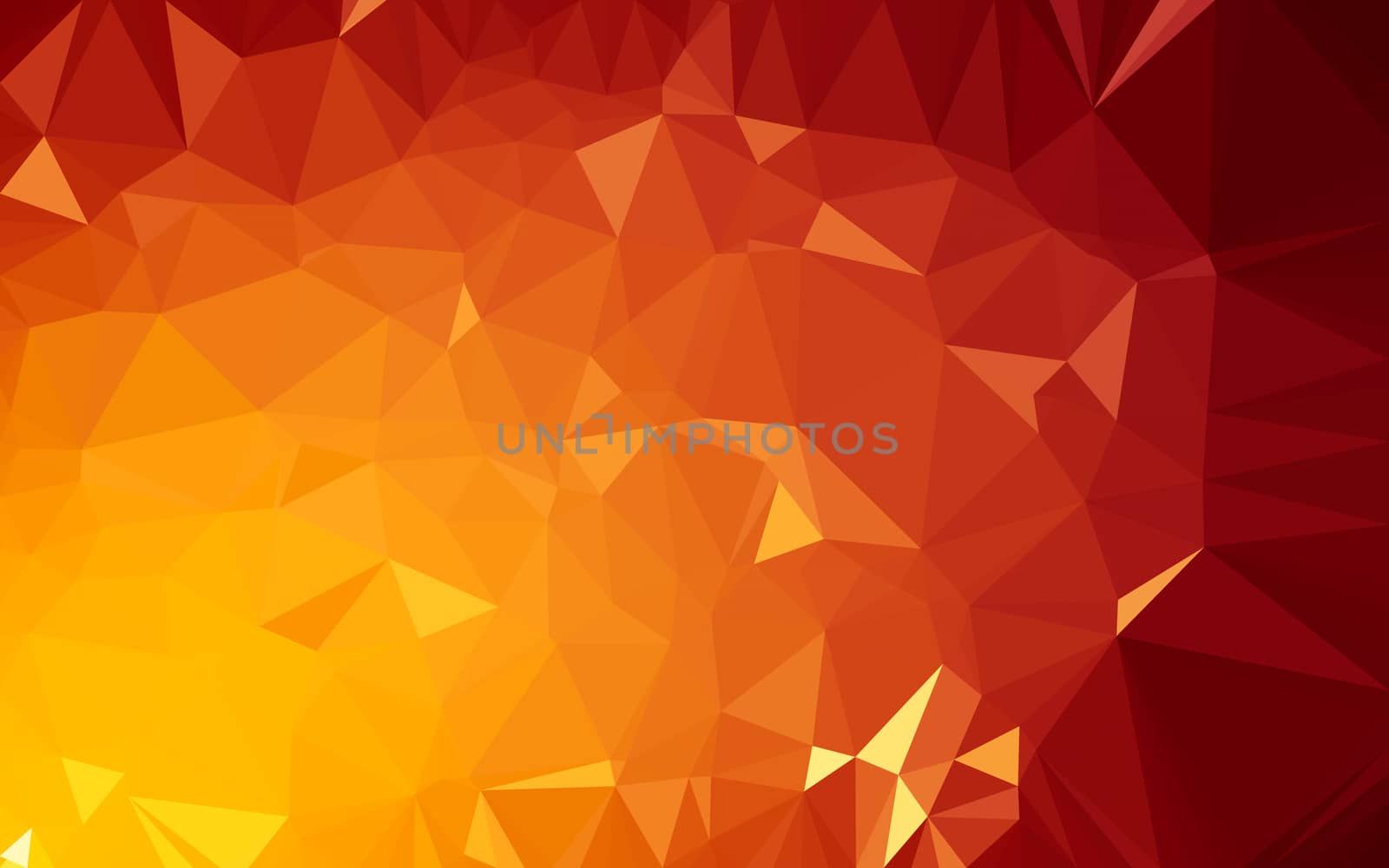 Abstract low poly background, geometry triangle, mosaic pastel color background