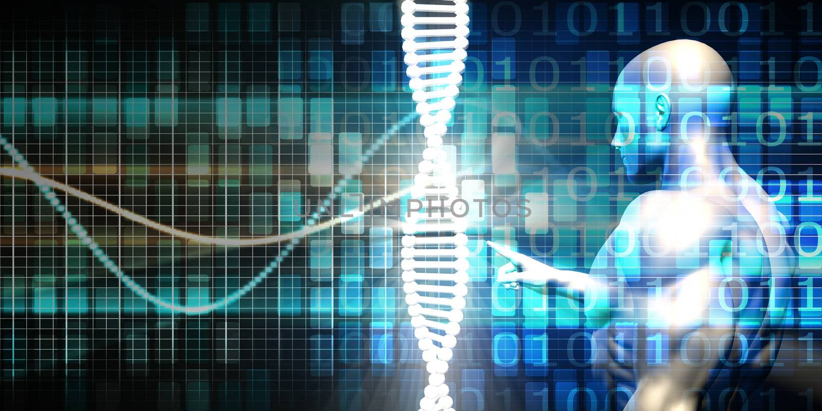Genetic Engineering Industry and Business Ethics as Concept