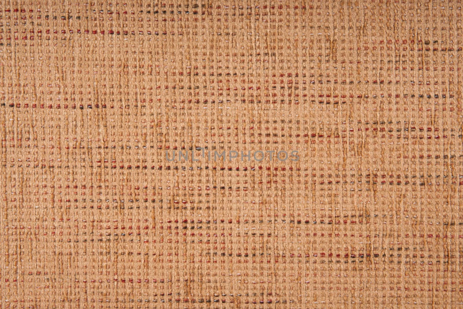 brown fabric texture background
