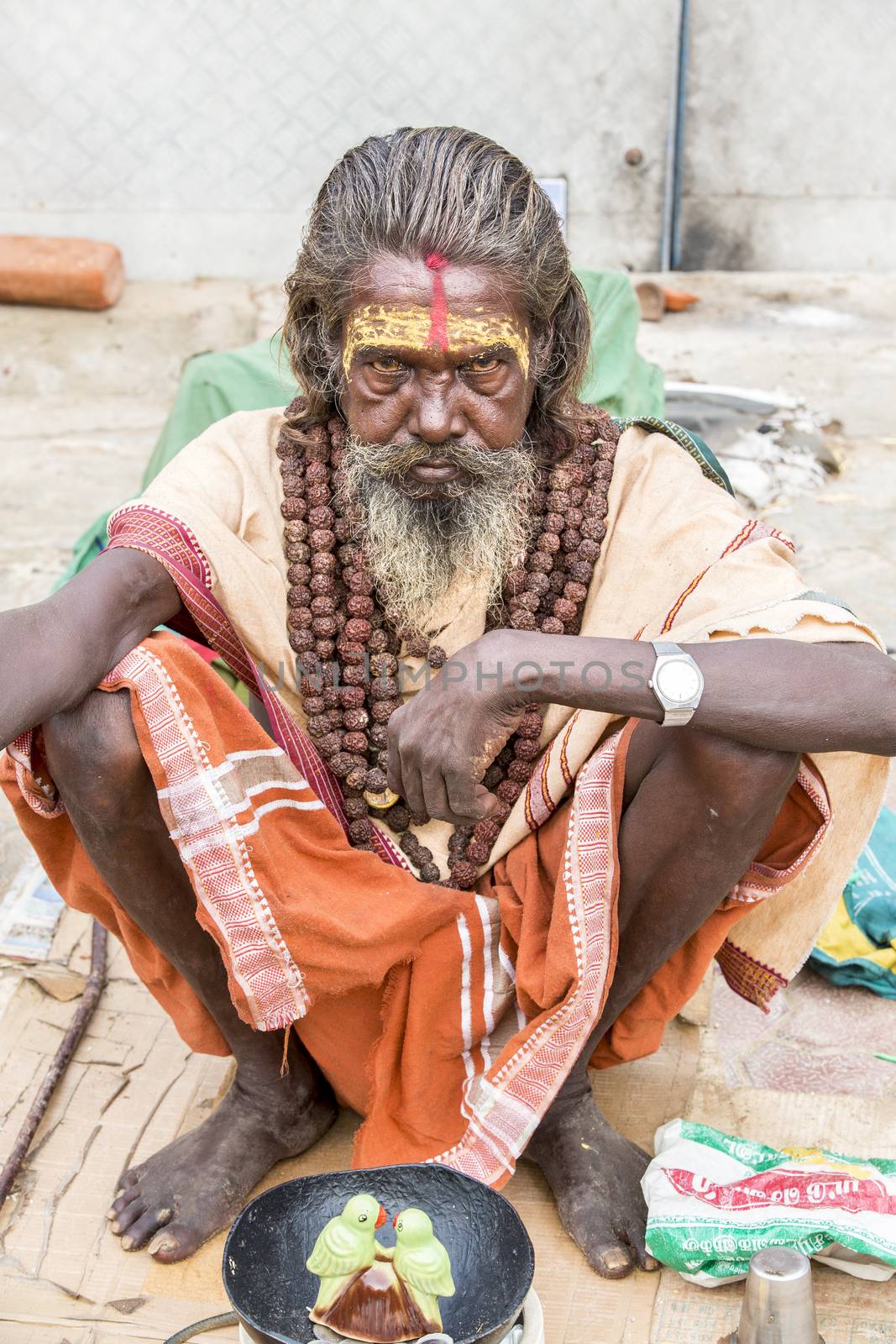 Documentary editorial image,Poverty in the street India by CatherineL-Prod