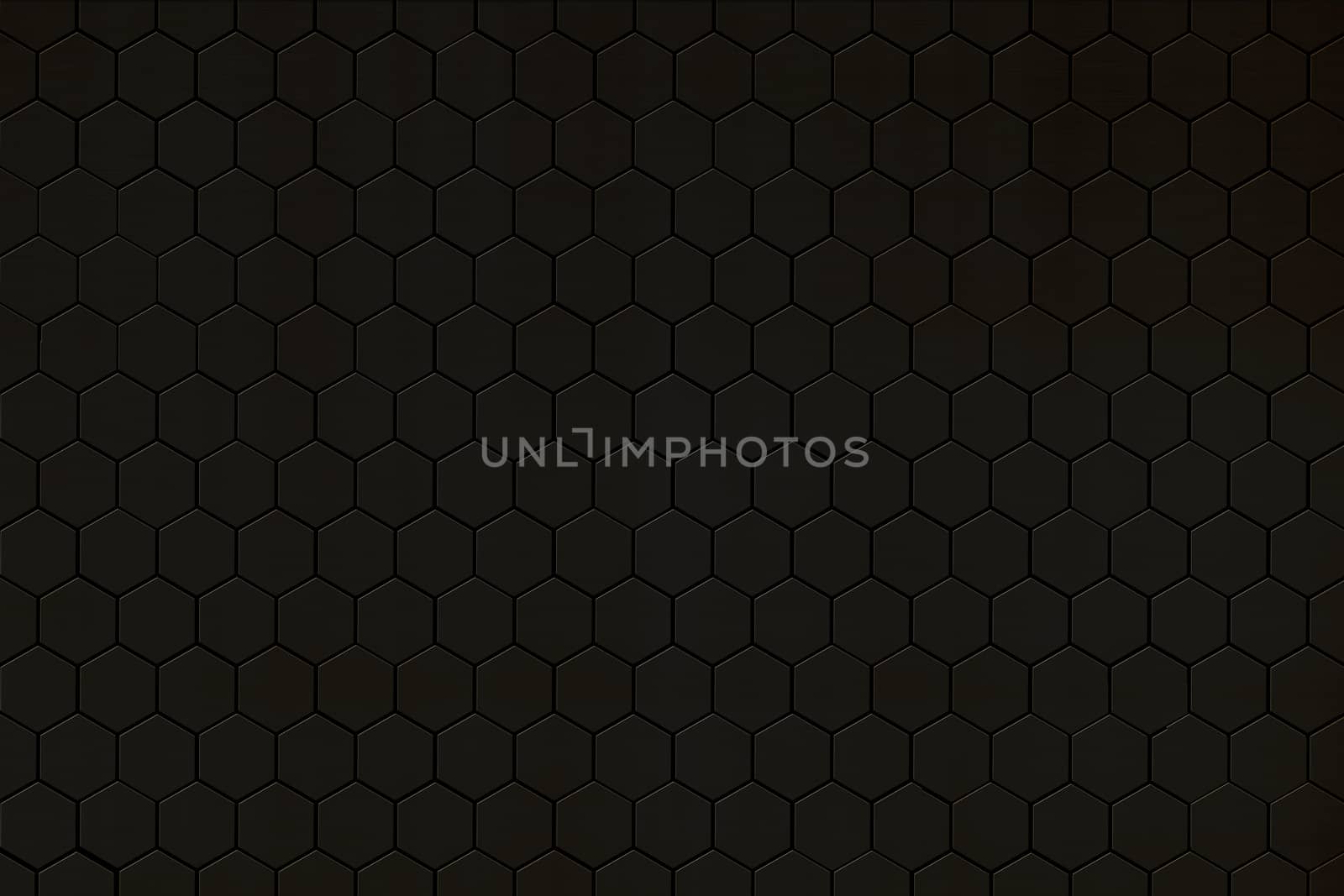 gold hexagon background by Tanayus