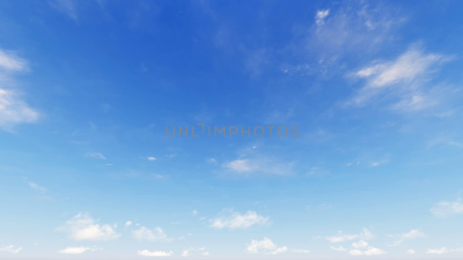 Cloudy blue sky abstract background, blue sky background with ti by teerawit