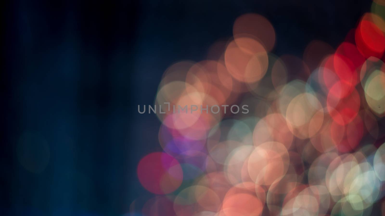 Artistic style - Defocused urban abstract texture background for by chanwity