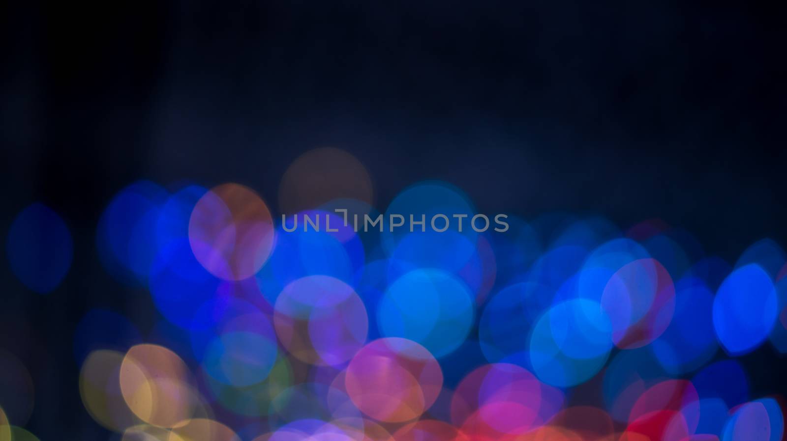 Artistic style - Defocused urban abstract texture background for by chanwity