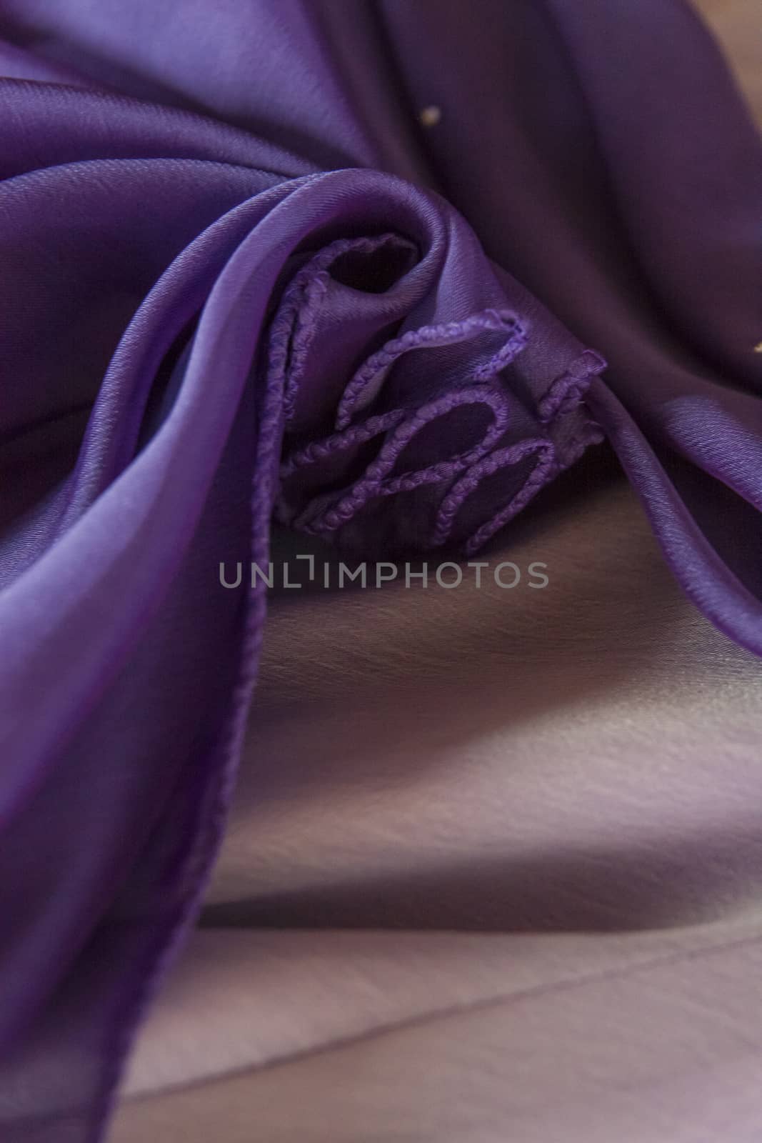 Violet silk by nicobernieri