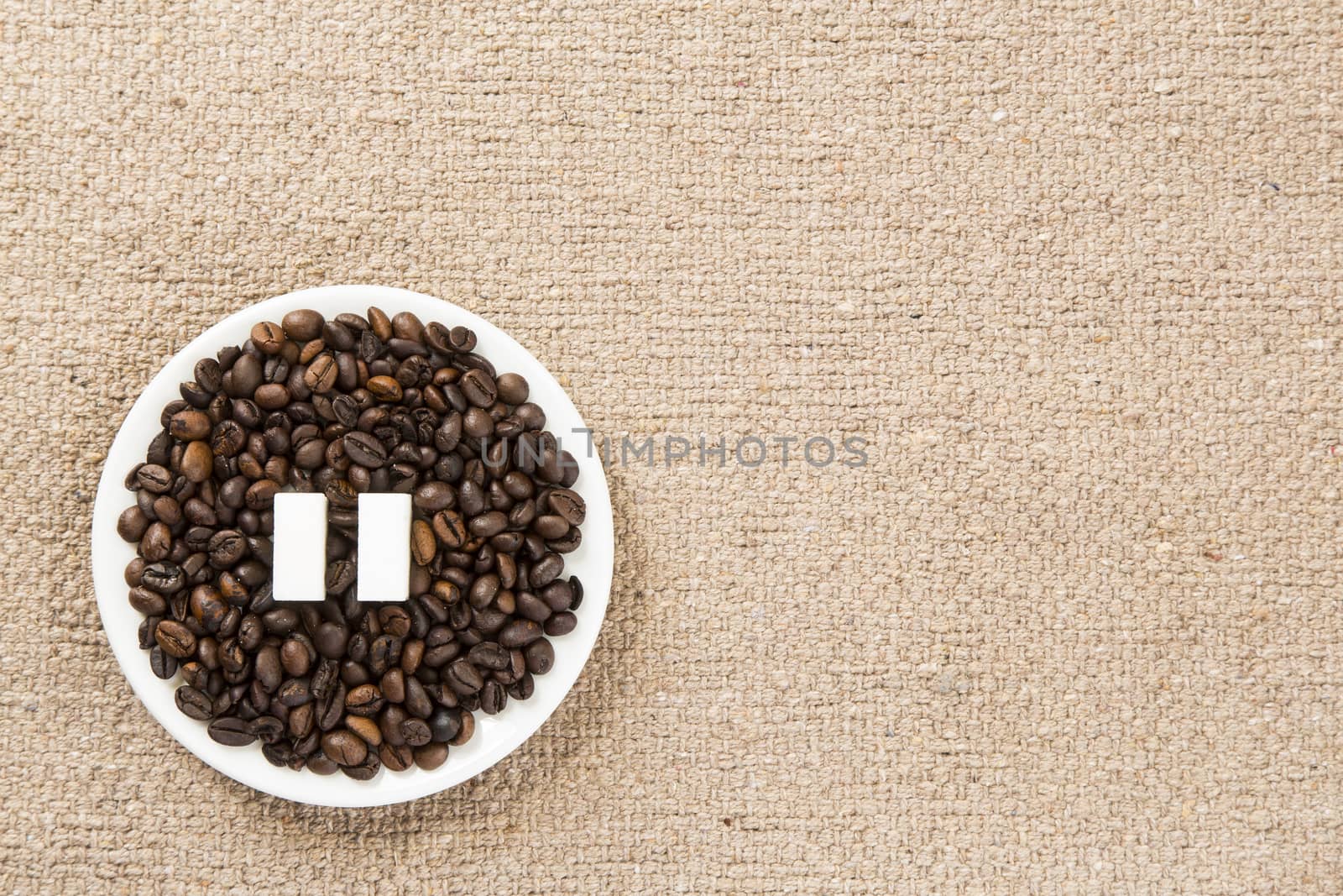 Coffee Pause by nicobernieri