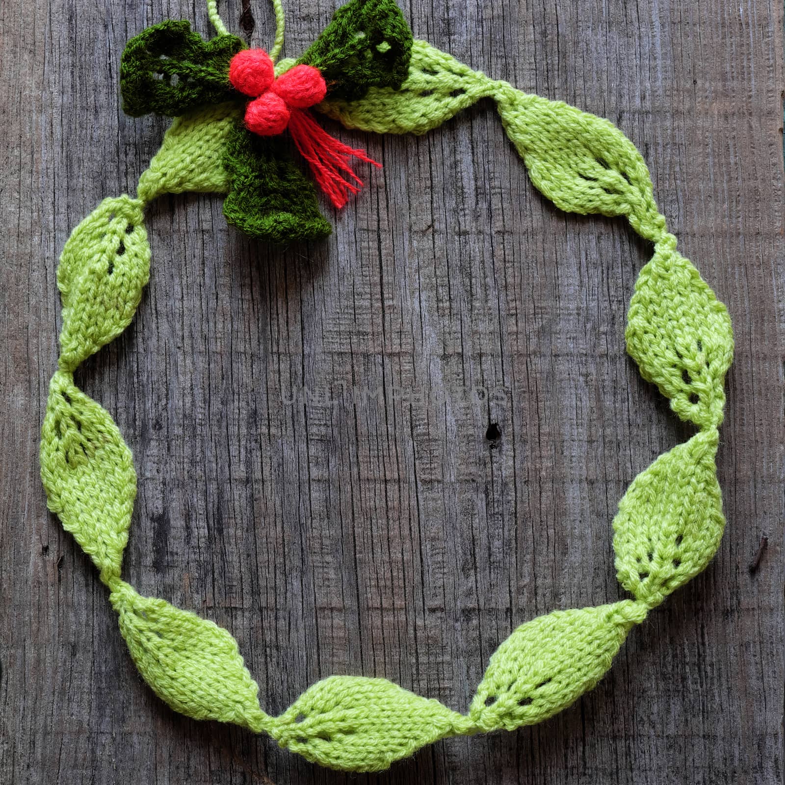 Diy Christmas wreath, Xmas holiday by xuanhuongho