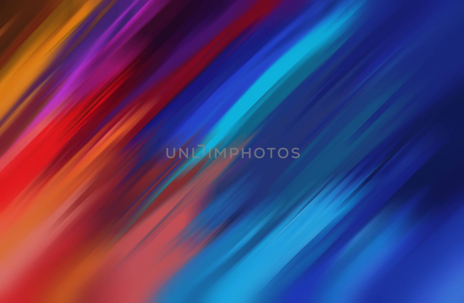 abstract colorful background by izakowski