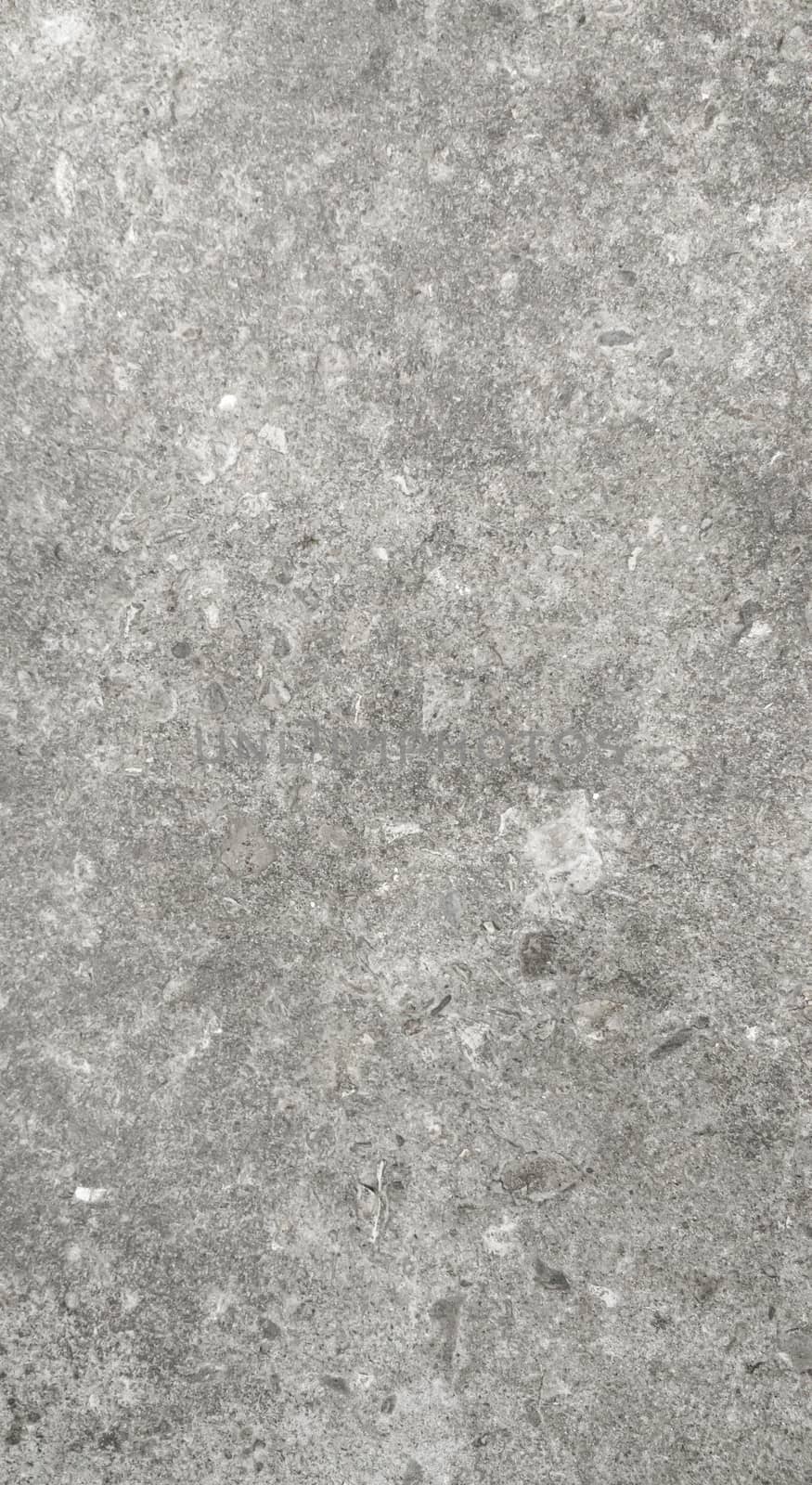 Concrete gray wall, concrete texture Texture of wall