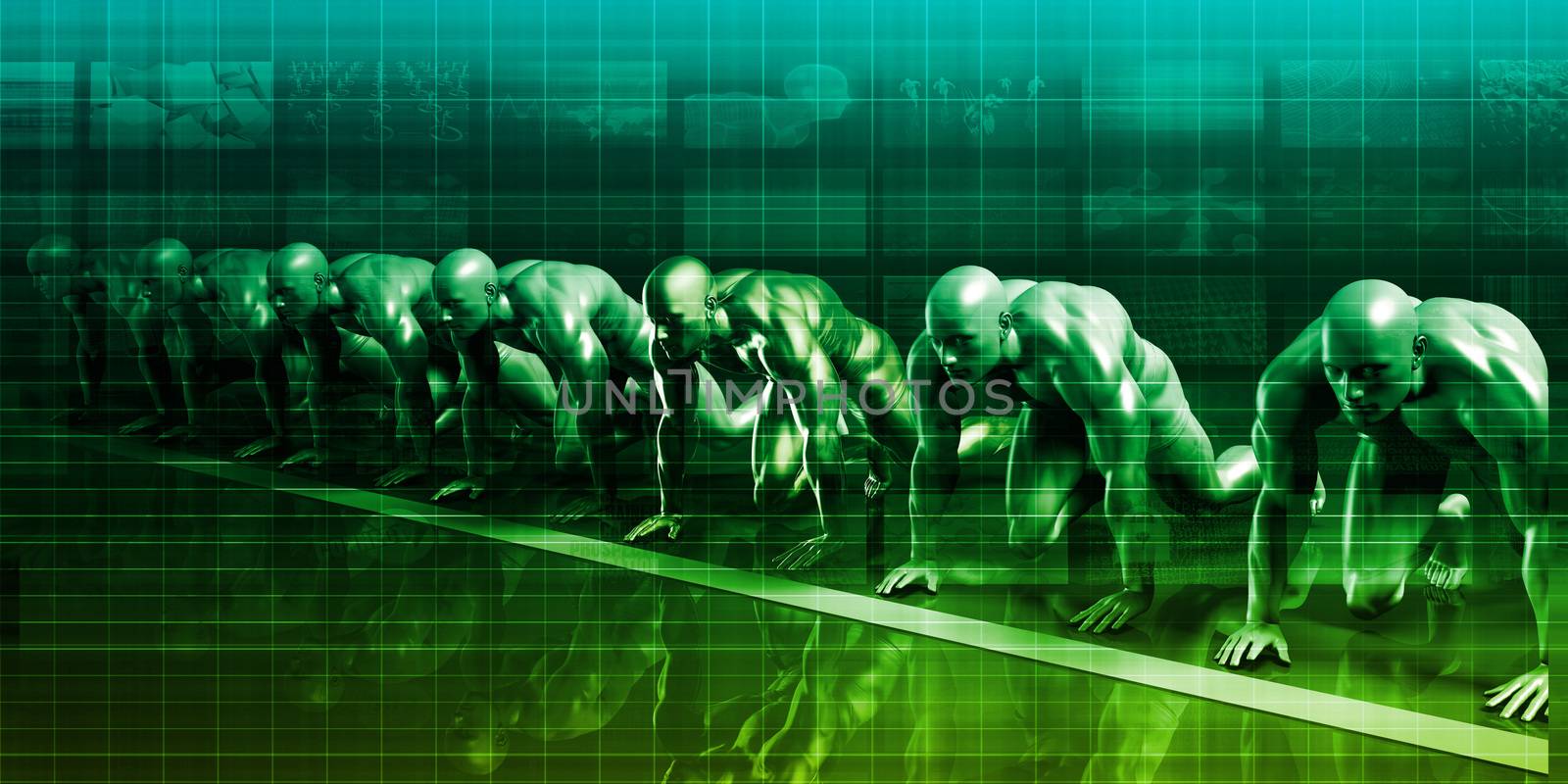 Business Goals and Vision of a Company