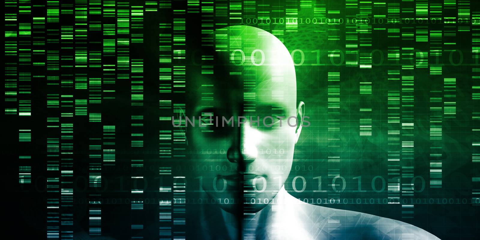 Genetic Testing and Analysis as a Abstract