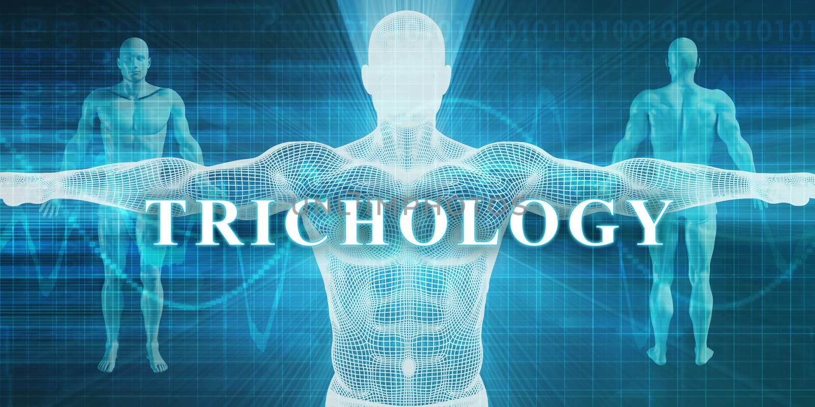 Trichology as a Medical Specialty Field or Department