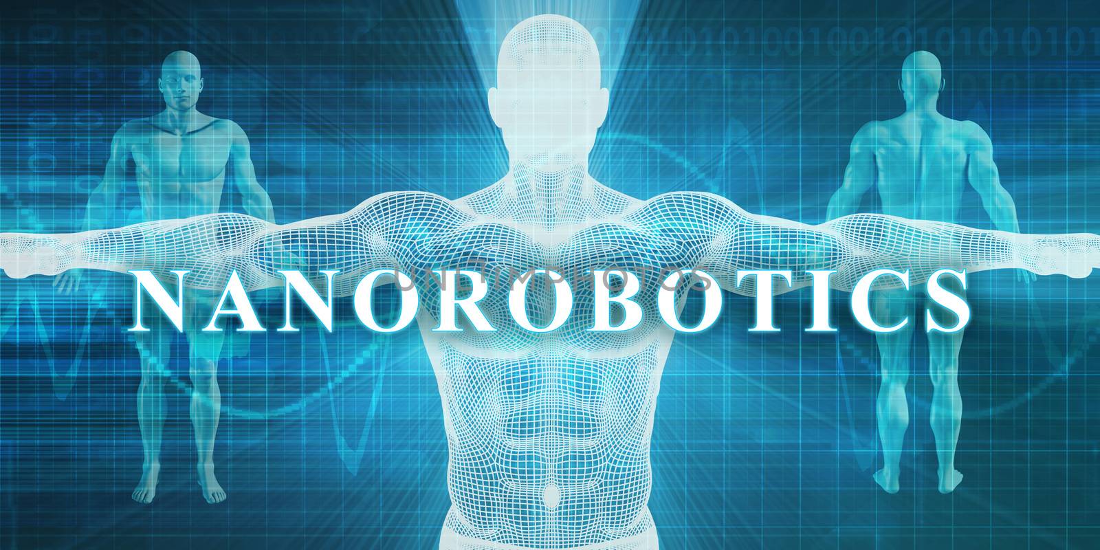 Nanorobotics as a Medical Specialty Field or Department