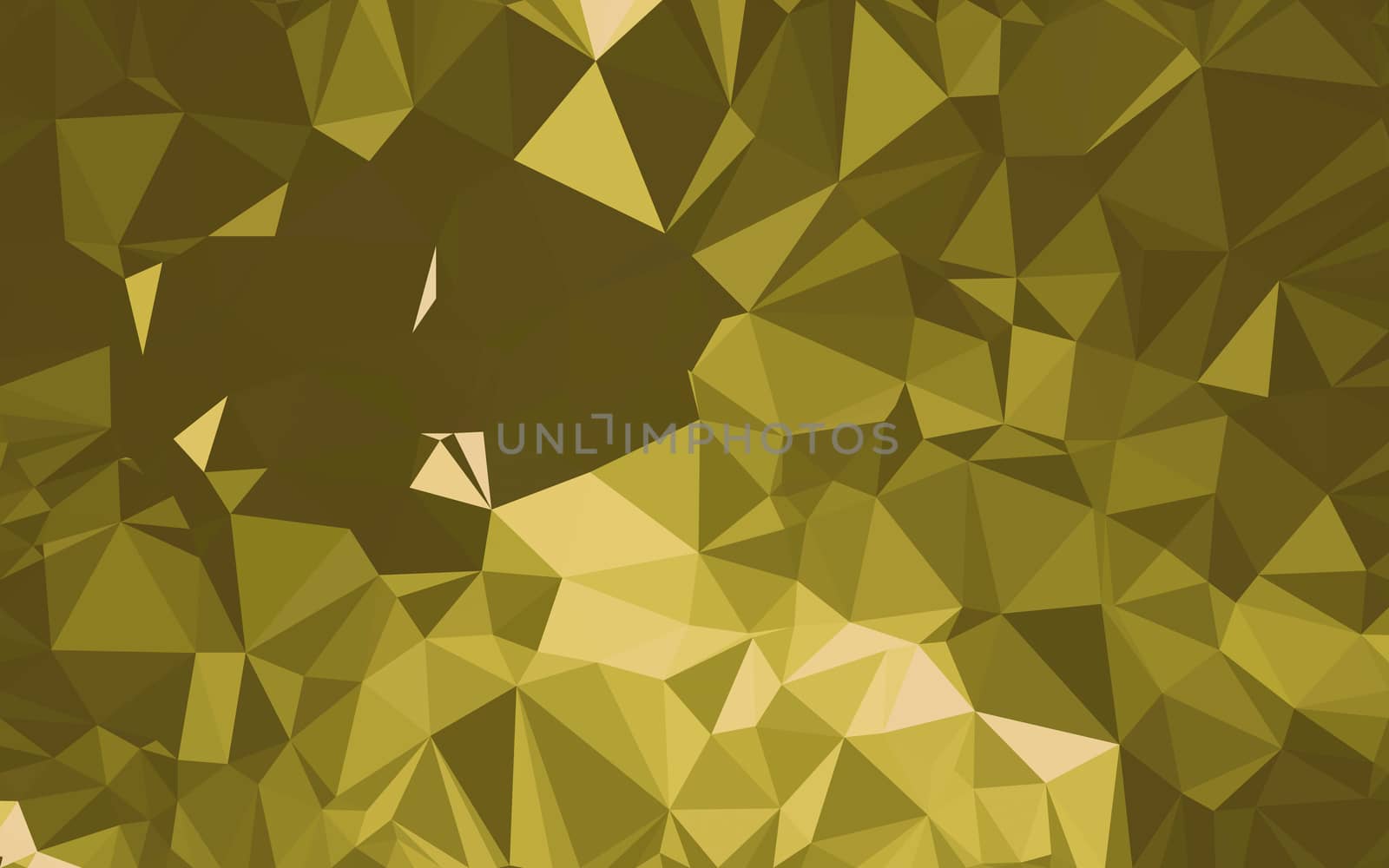 Abstract low poly background, geometry triangle, mosaic pastel color background