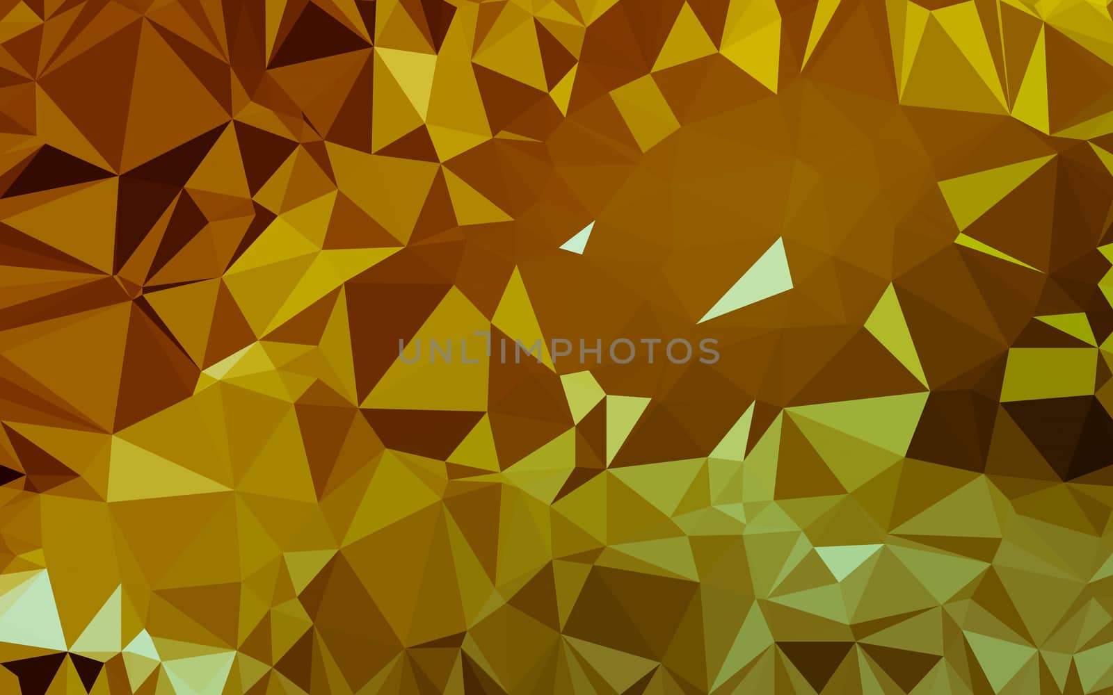 Abstract low poly background, geometry triangle, mosaic pastel color background