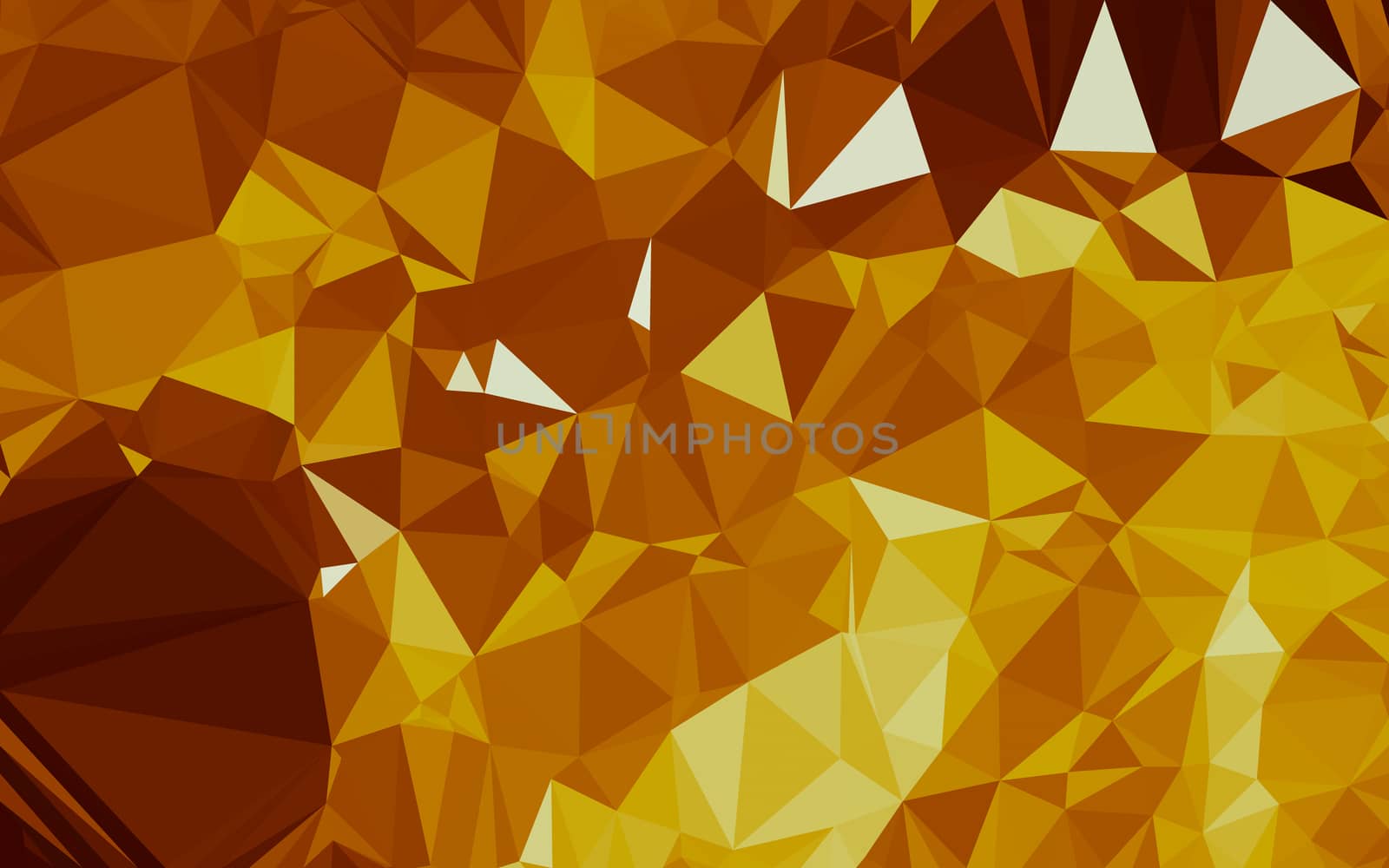 Abstract low poly background, geometry triangle, mosaic pastel color background