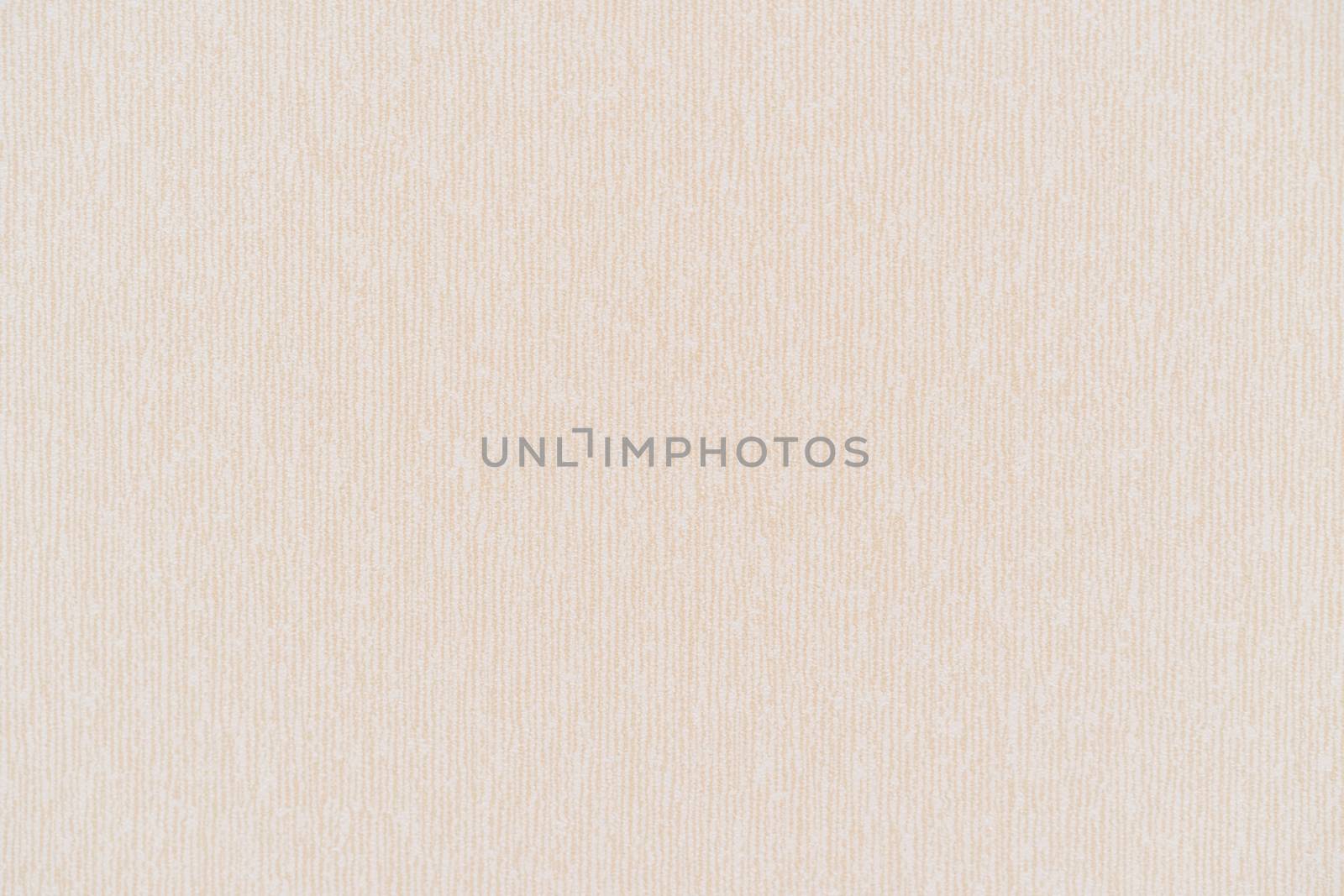 White and cream wallpaper texture background by beer5020