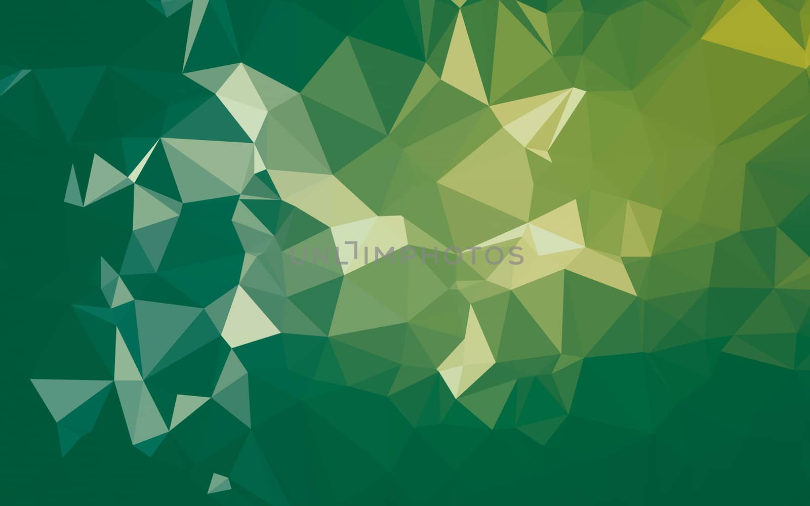 Abstract low poly background, geometry triangle, mosaic pastel color background