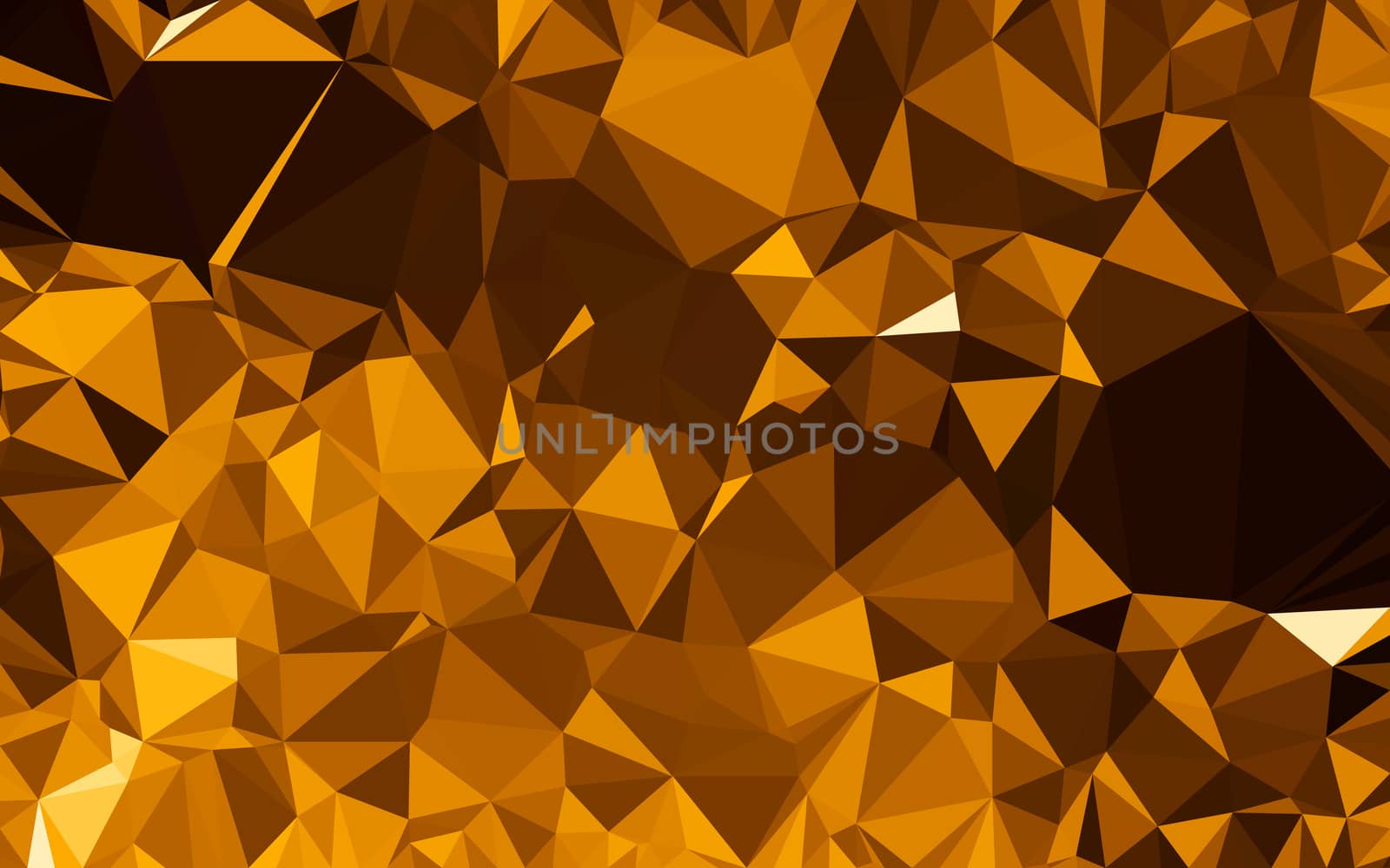 Abstract low poly background, geometry triangle, mosaic pastel color background