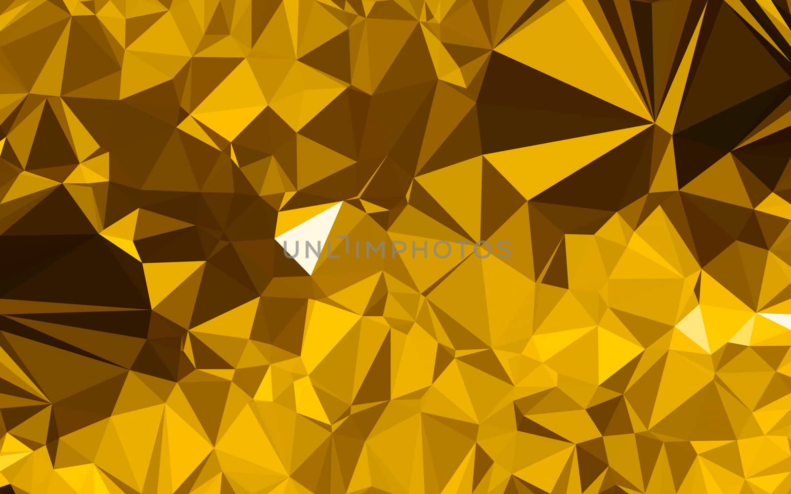 Abstract low poly background, geometry triangle, mosaic pastel color background