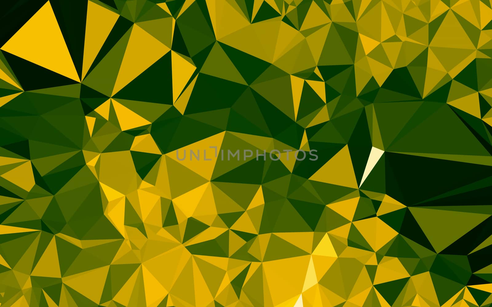 Abstract low poly background, geometry triangle, mosaic pastel color background