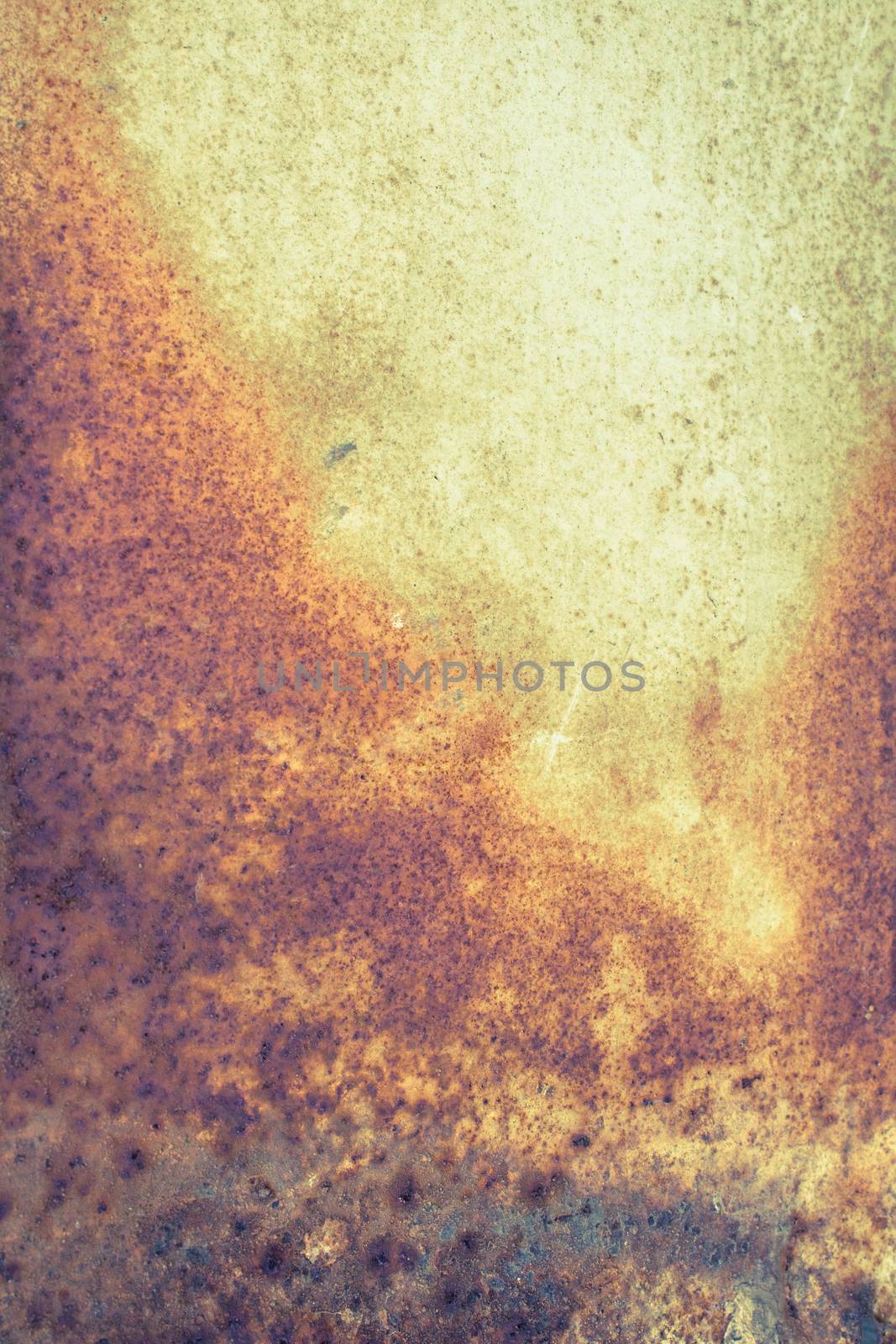 Abstract Rusted Background Texture by enterlinedesign