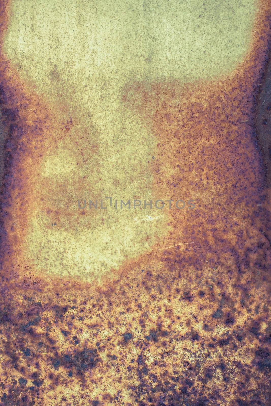 Abstract Rusted Background Texture by enterlinedesign