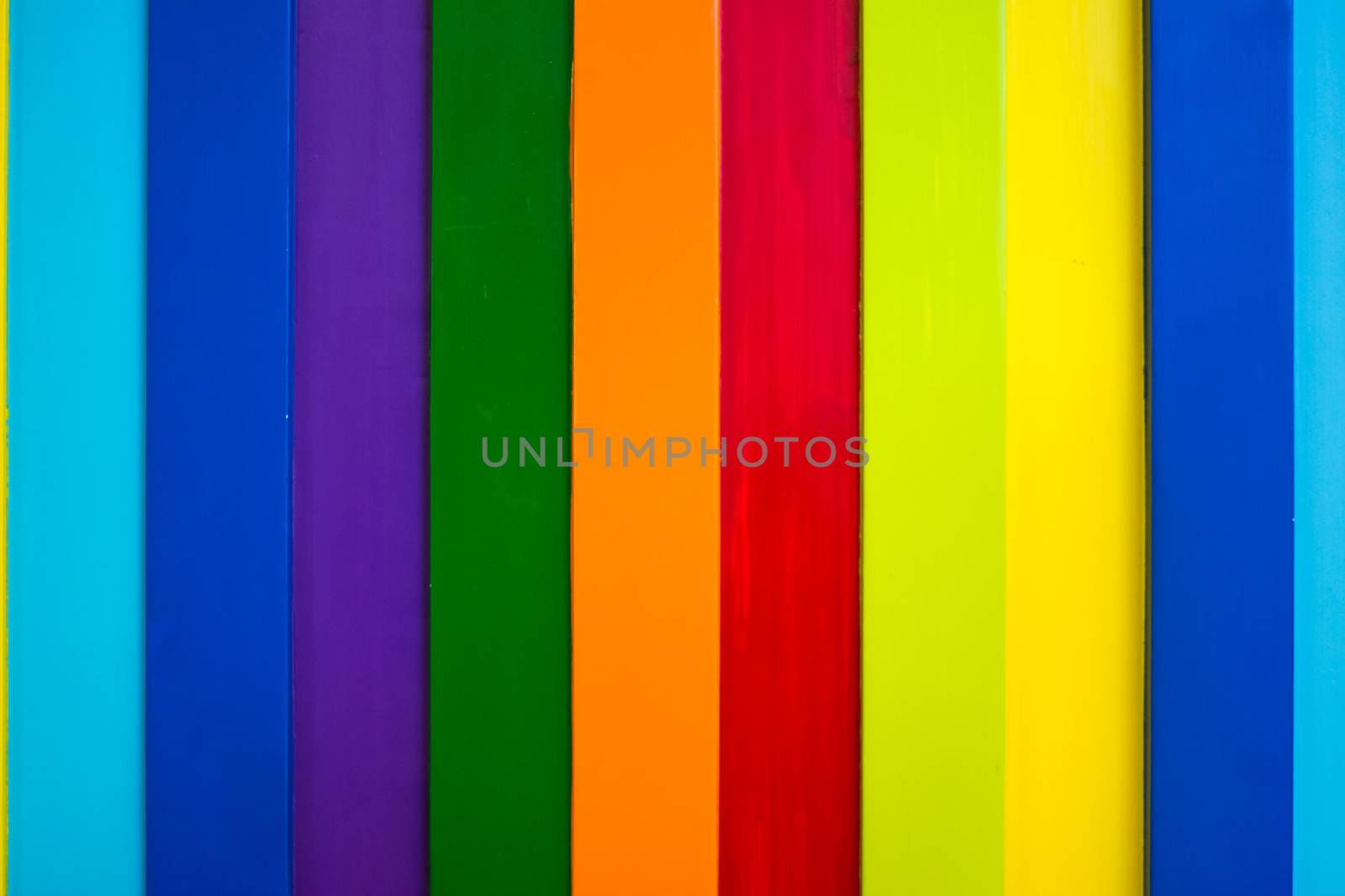 colorful wooden wall background