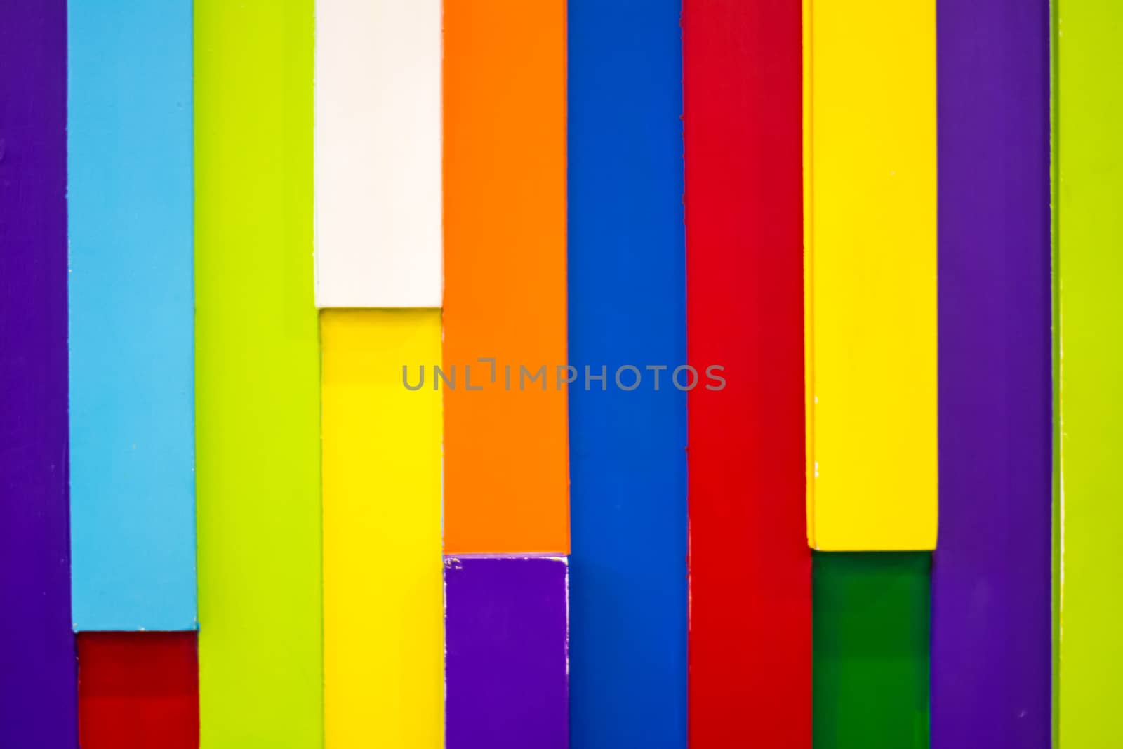 colorful wooden wall background 9 by ahimaone